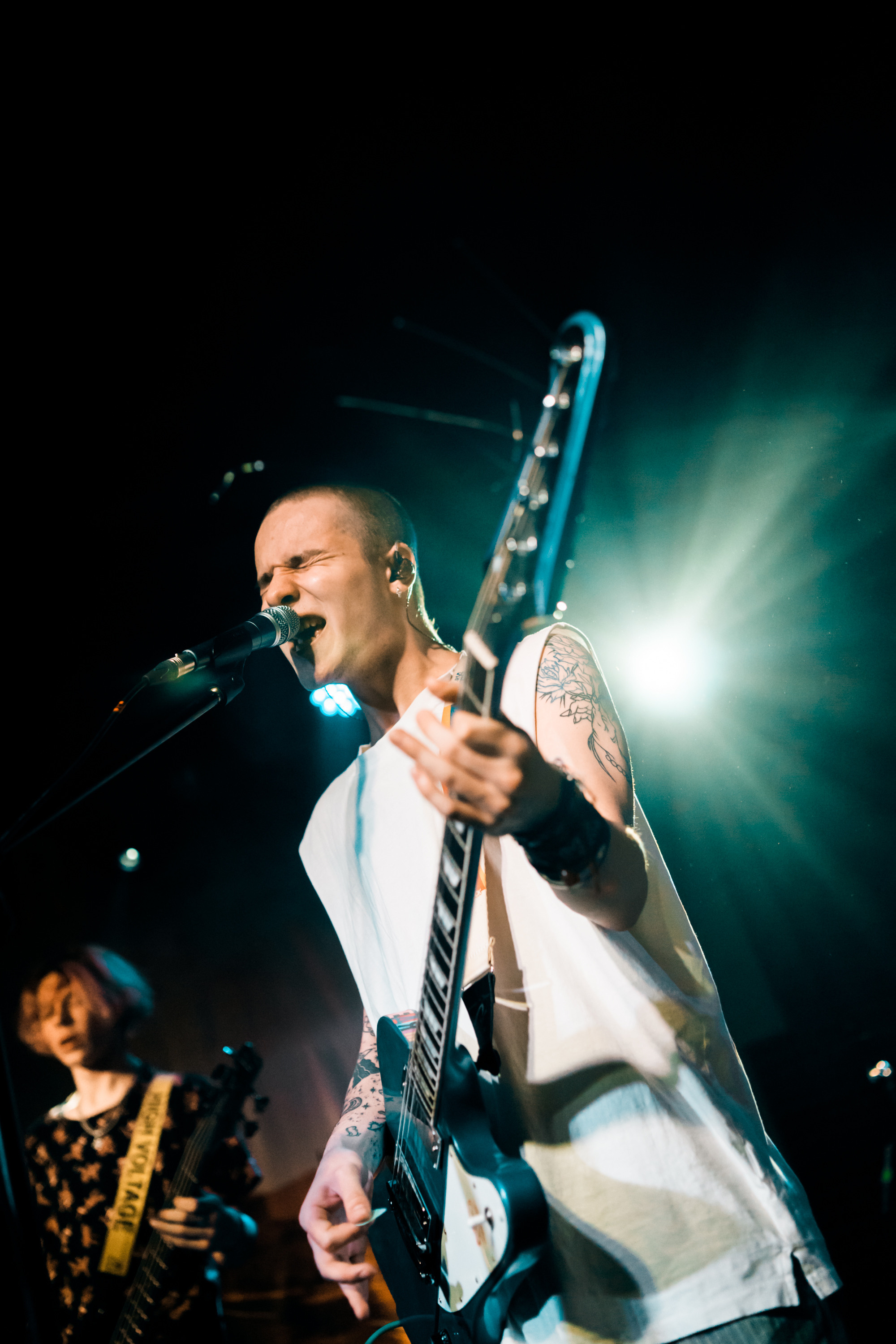 Папин Олимпос / 2021. Саша Копылов, фотограф в Казани