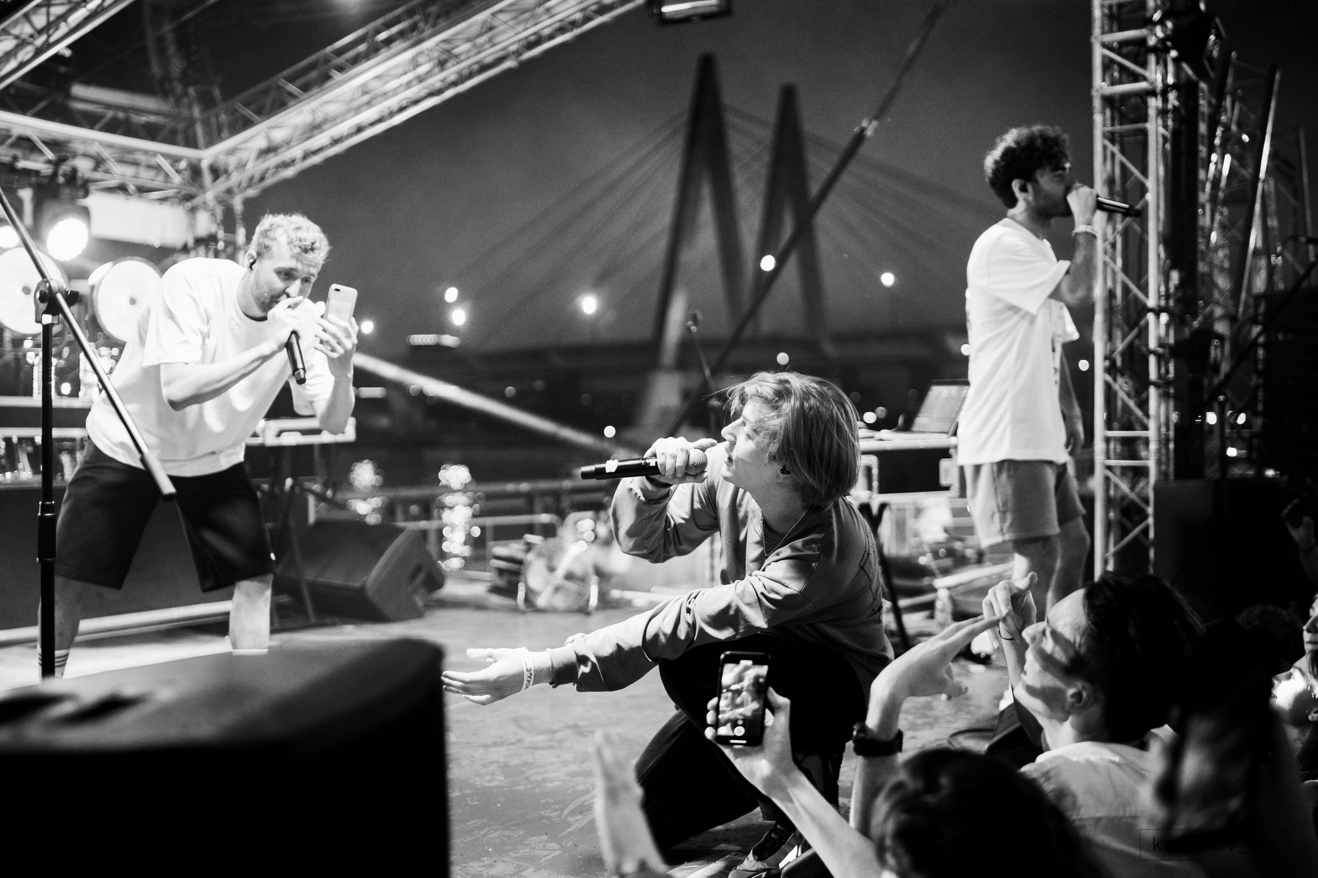 ЛАУД / 2021. Саша Копылов, фотограф в Казани