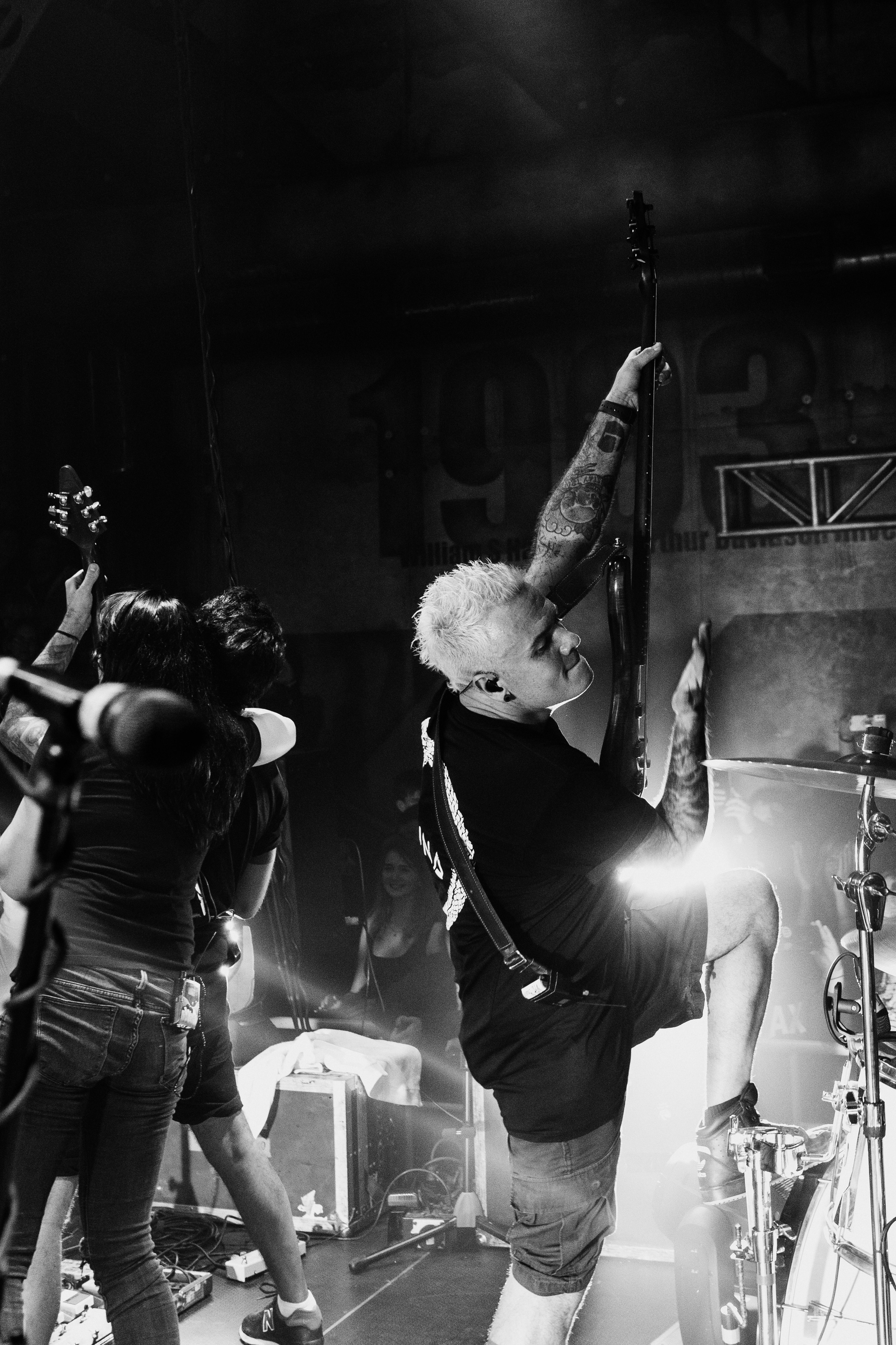 LOUNA / 2022. Саша Копылов, фотограф в Казани