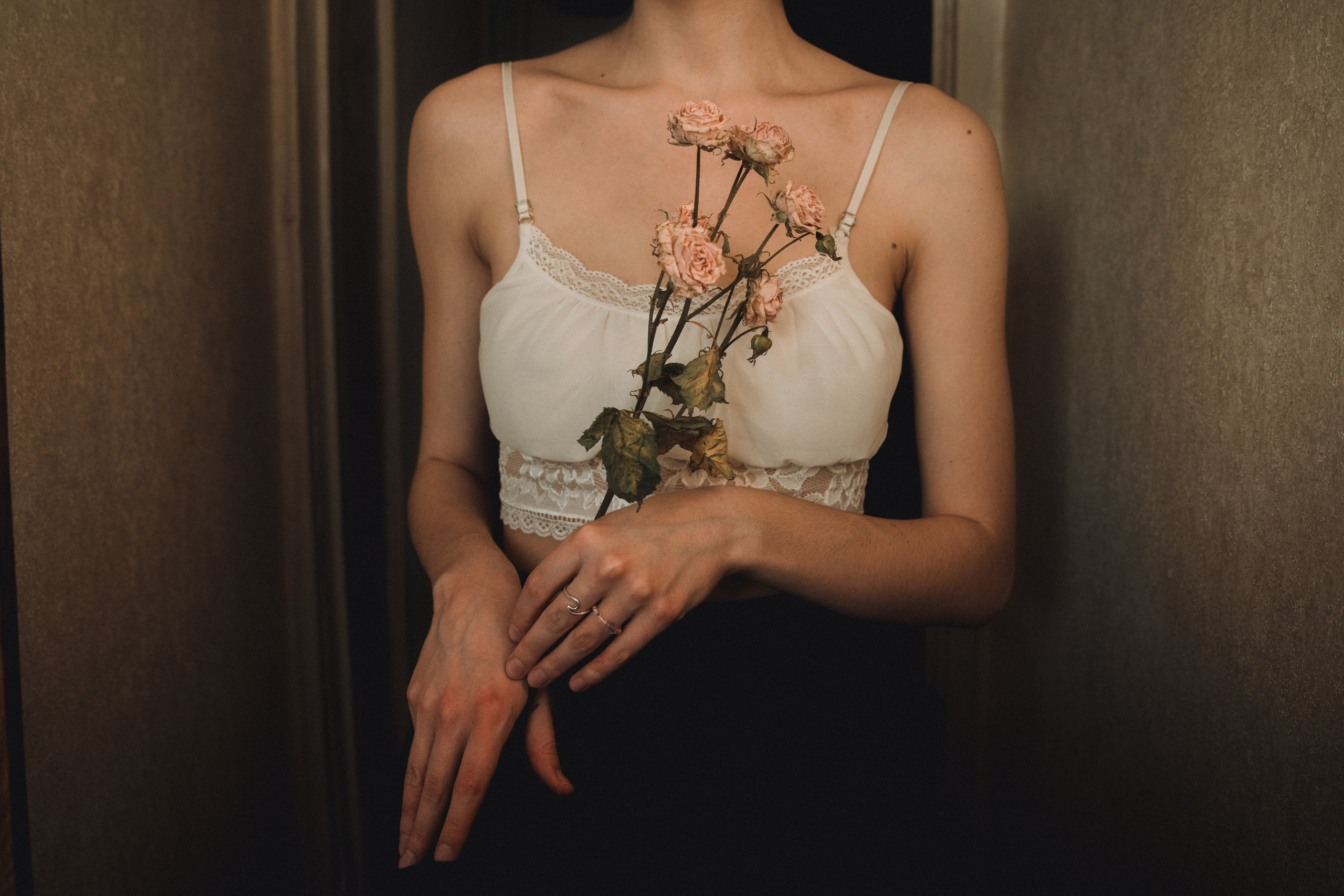 Марина. Саша Копылов, фотограф в Казани