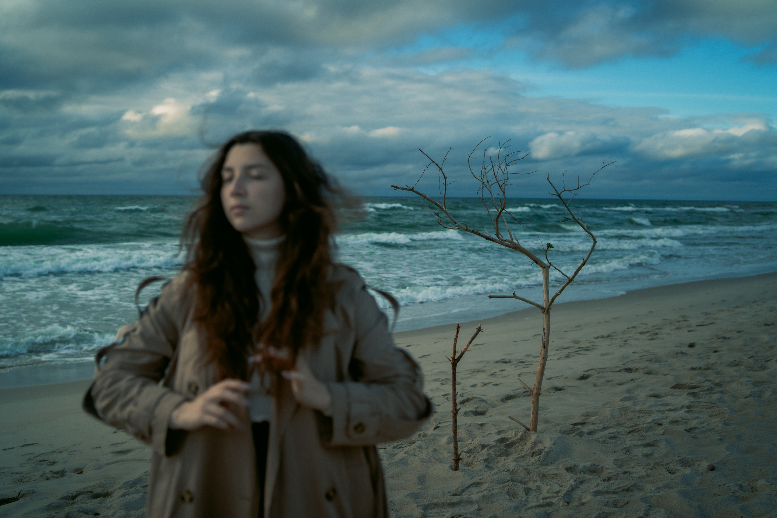 Амина. Саша Копылов, фотограф в Казани