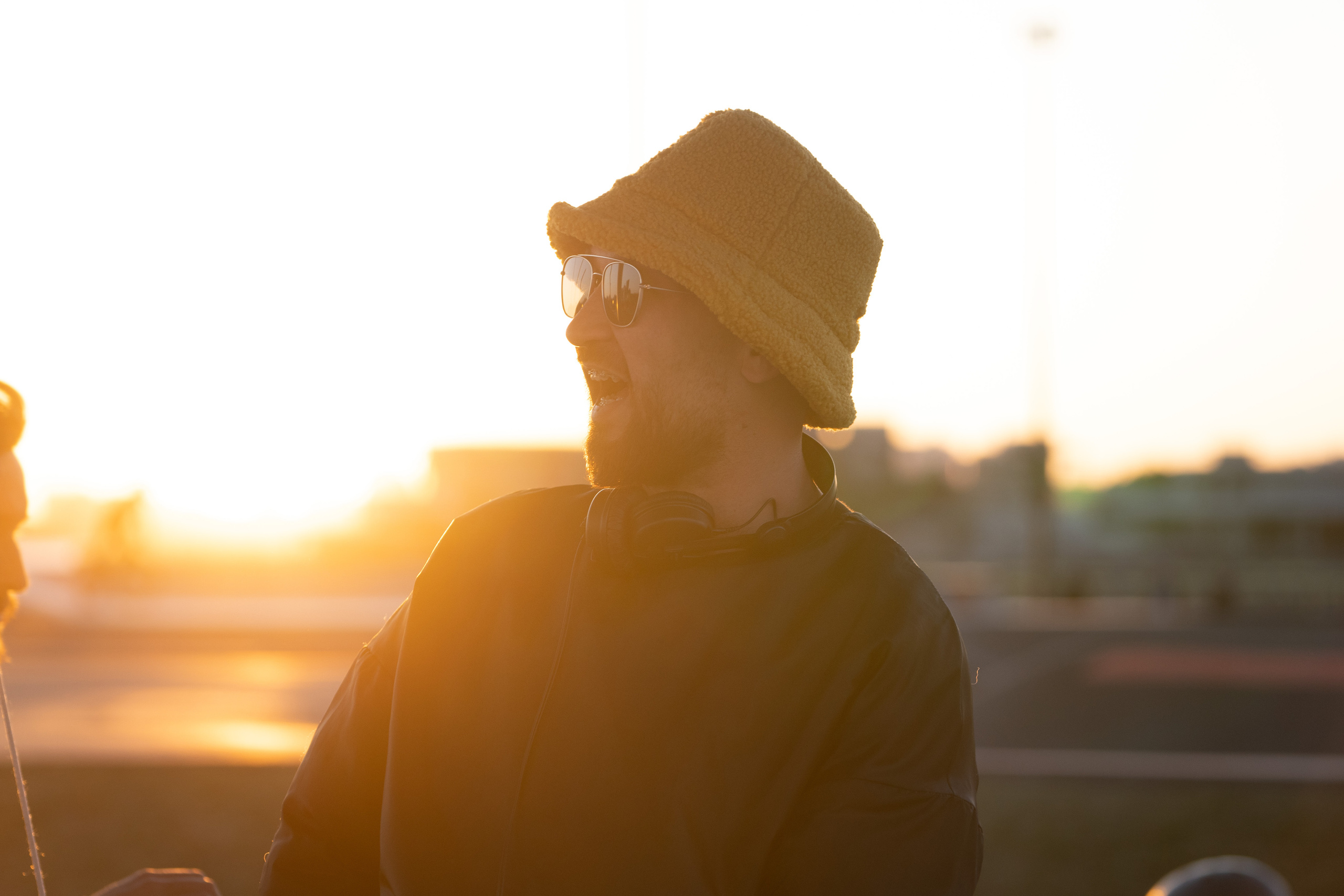 Мероприятия в Uram Park / 2021-2022. Саша Копылов, фотограф в Казани