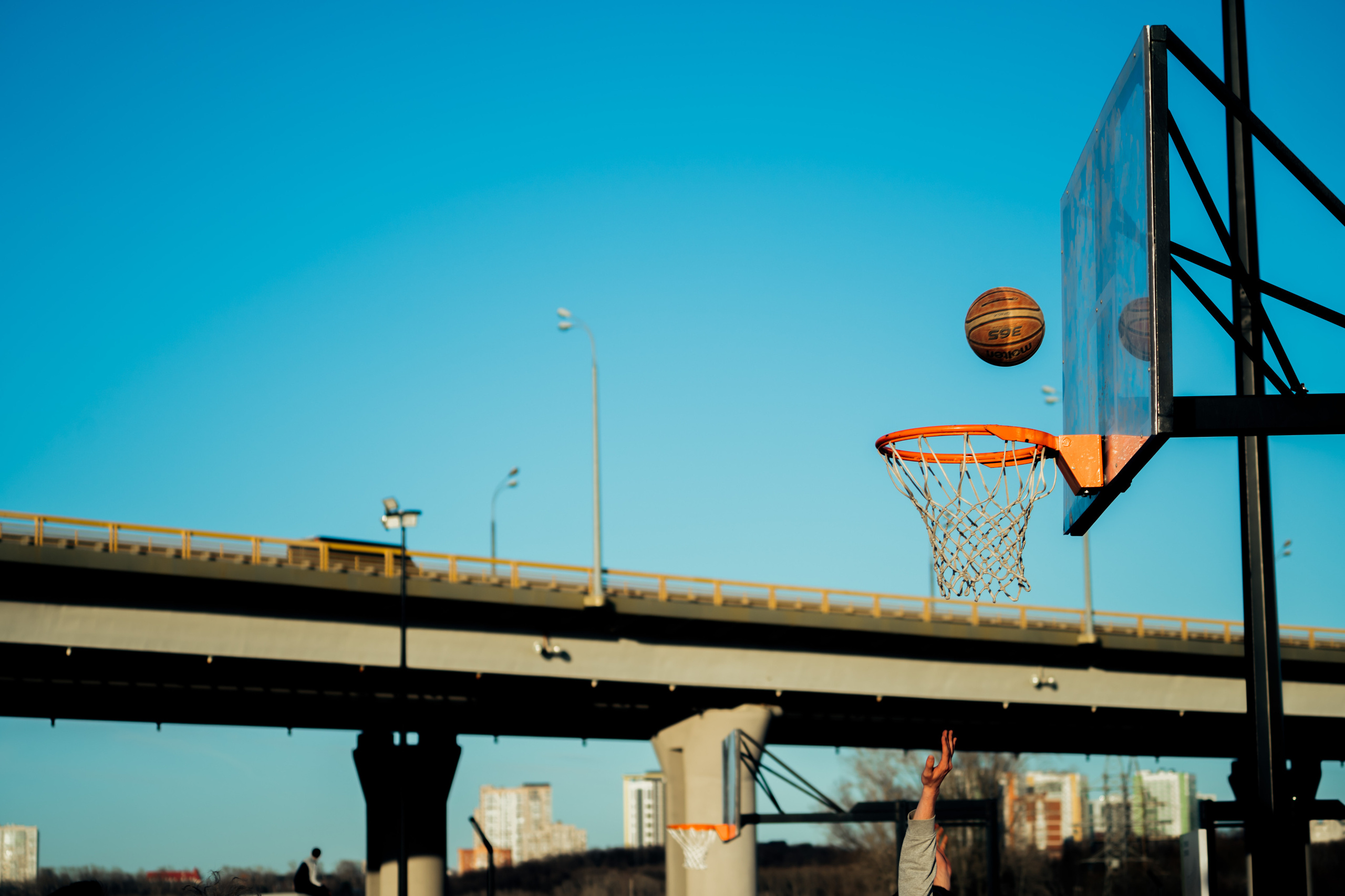 Мероприятия в Uram Park / 2021-2022. Саша Копылов, фотограф в Казани