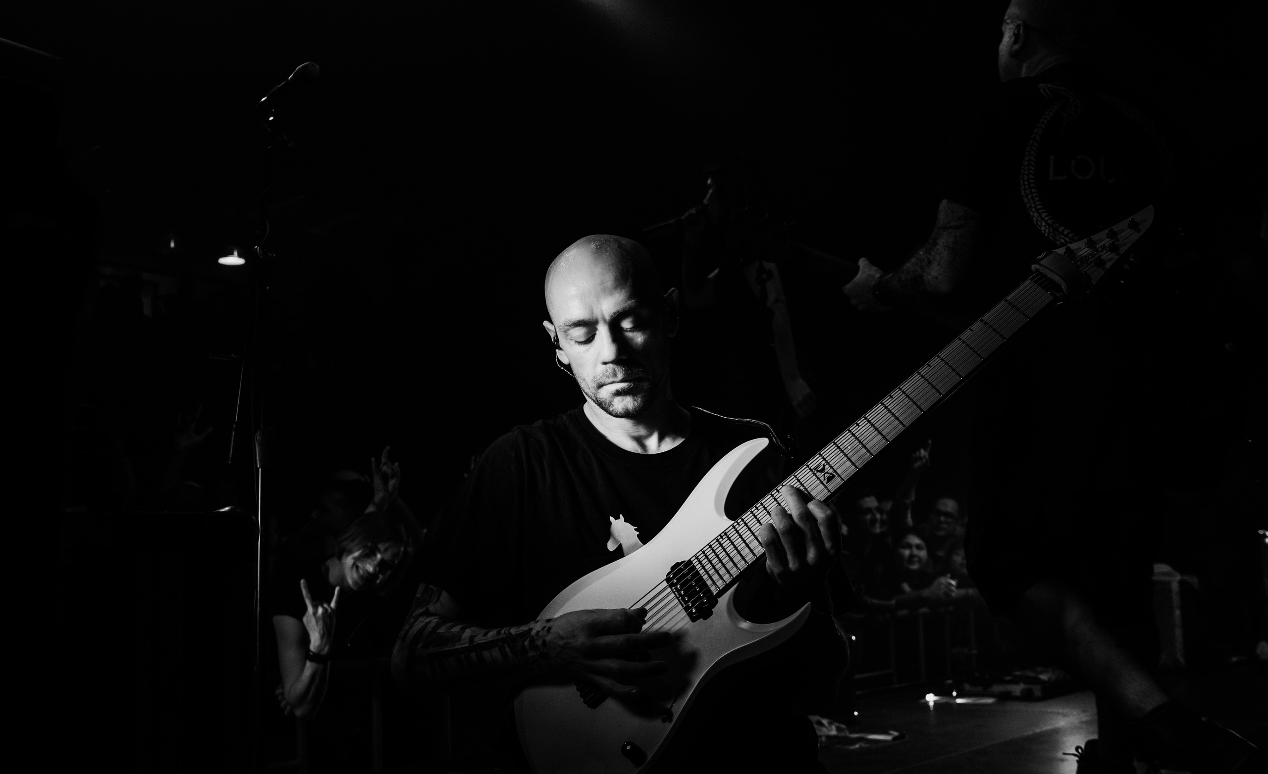 LOUNA / 2022. Саша Копылов, фотограф в Казани