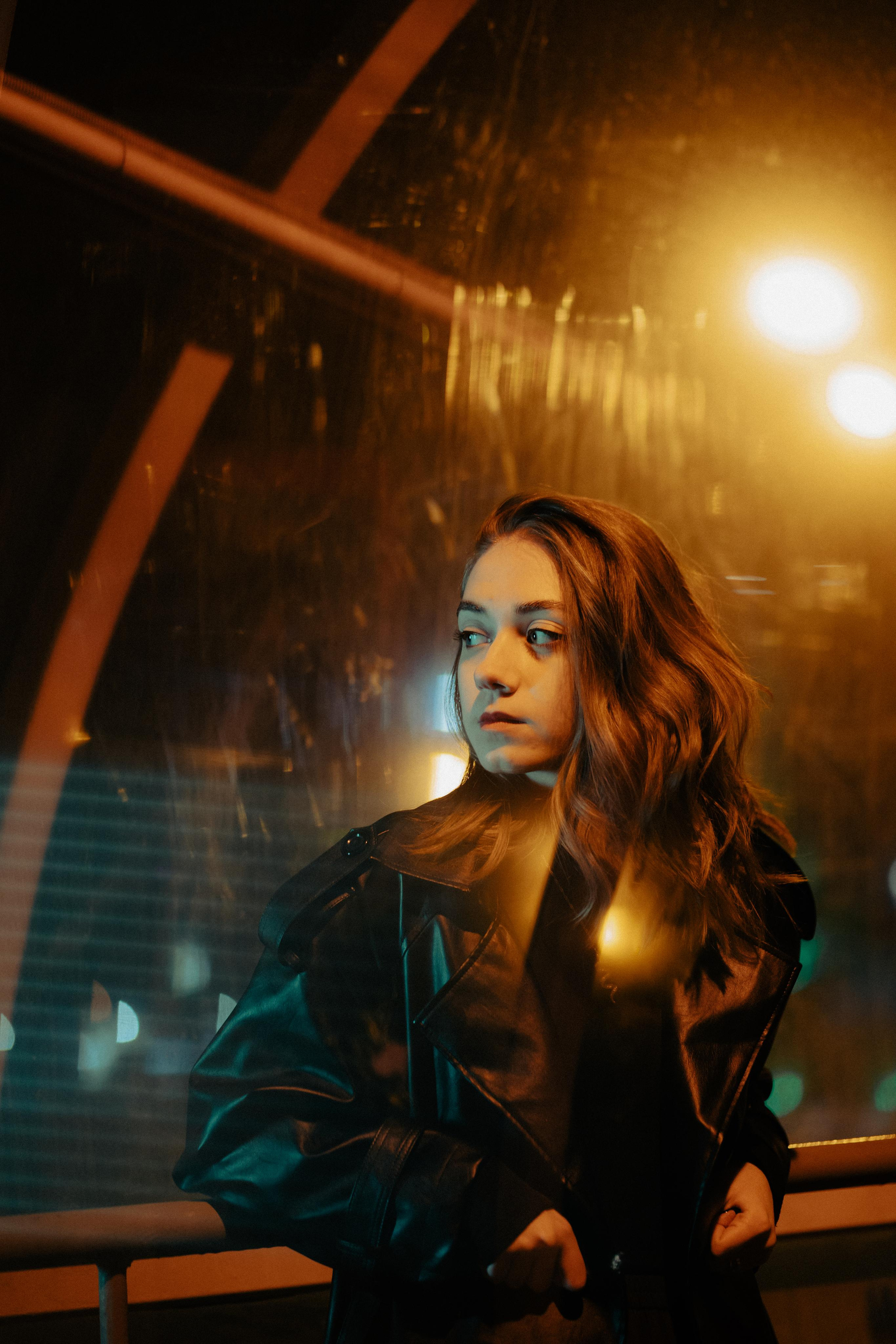 Лера. Саша Копылов, фотограф в Казани