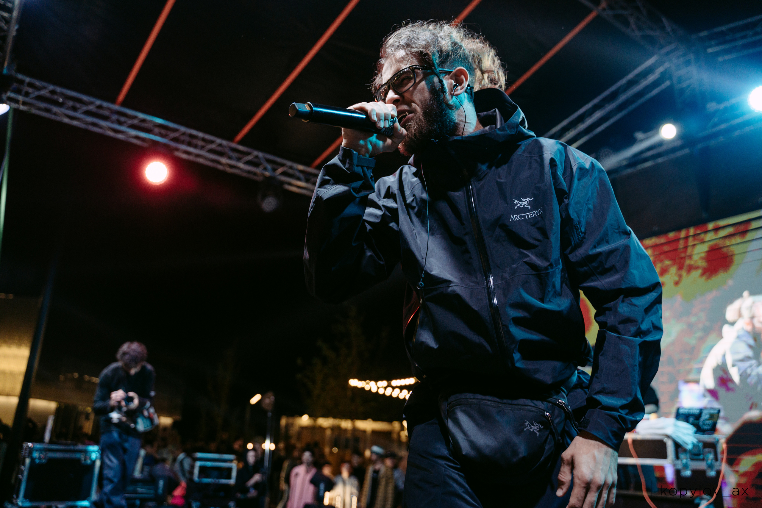 Нерды / 2021. Саша Копылов, фотограф в Казани