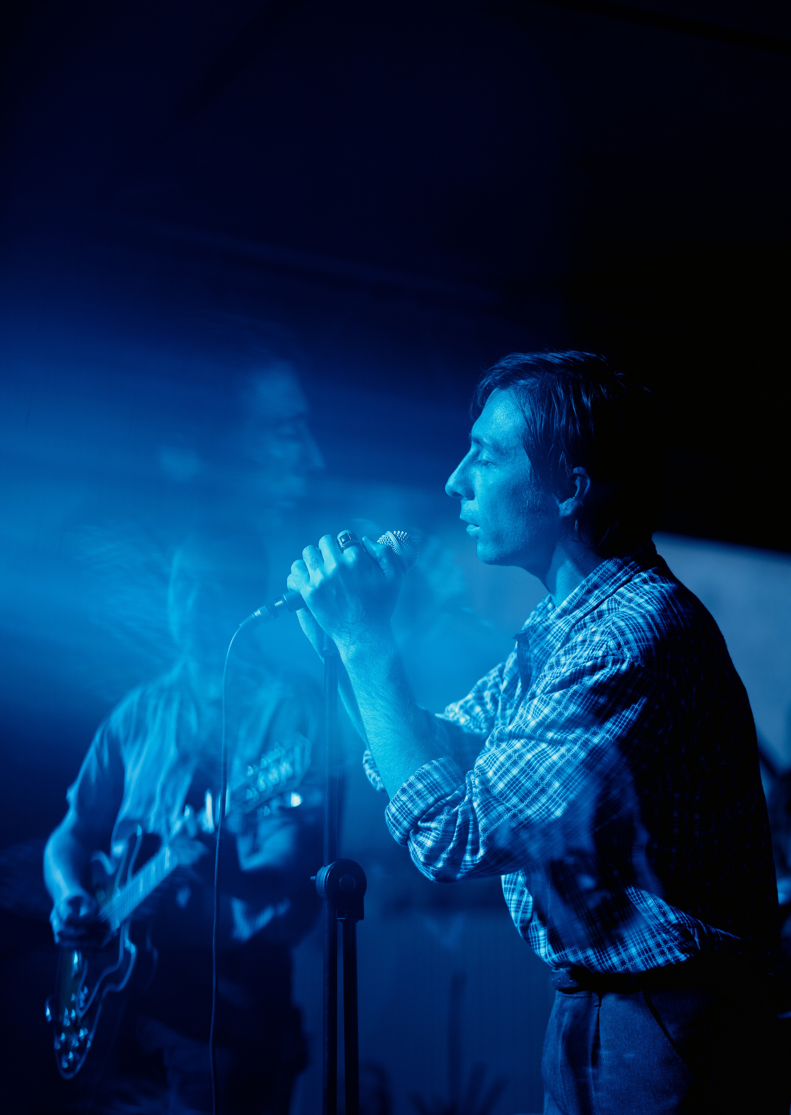 Свидание / 2021. Саша Копылов, фотограф в Казани