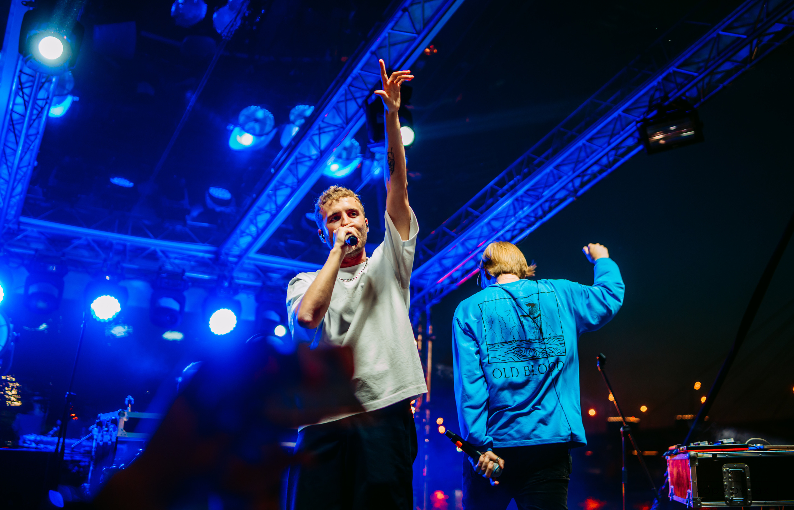 ЛАУД / 2021. Саша Копылов, фотограф в Казани