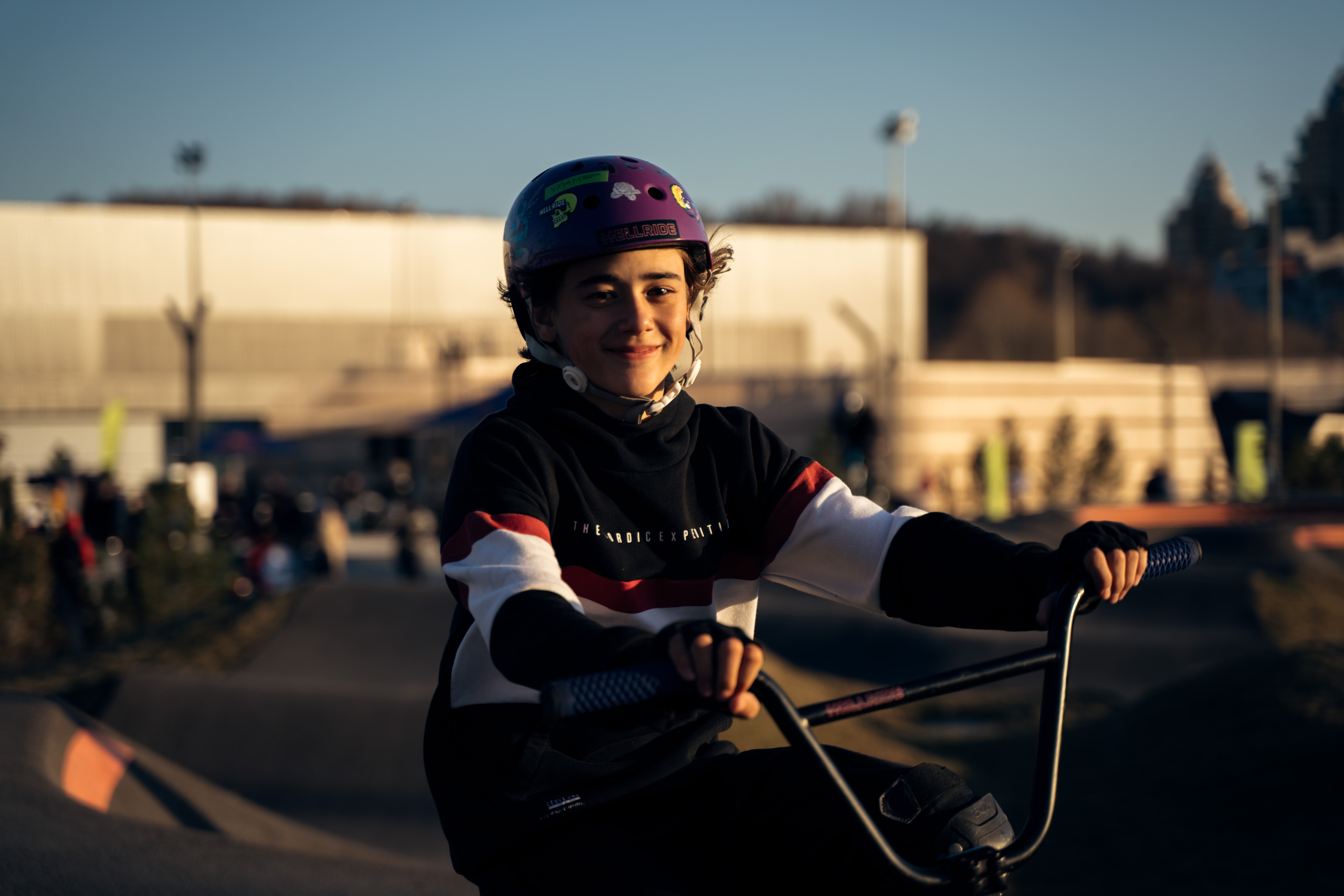 Мероприятия в Uram Park / 2021-2022. Саша Копылов, фотограф в Казани