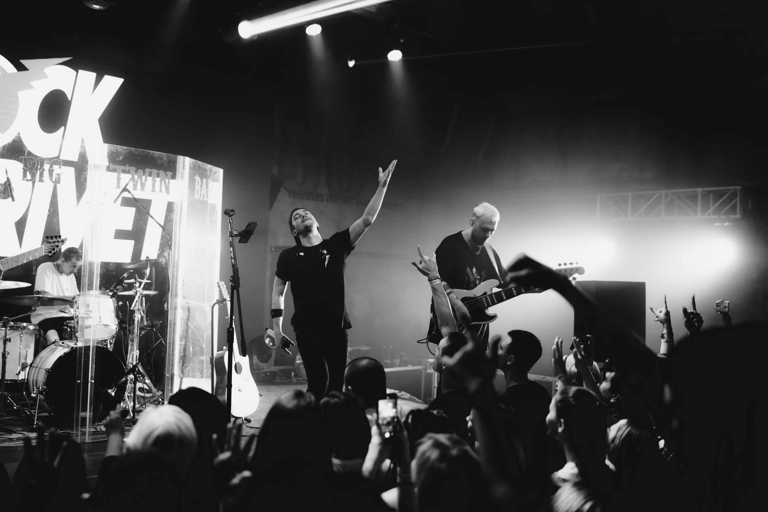 Rock Privet / 2021. Саша Копылов, фотограф в Казани