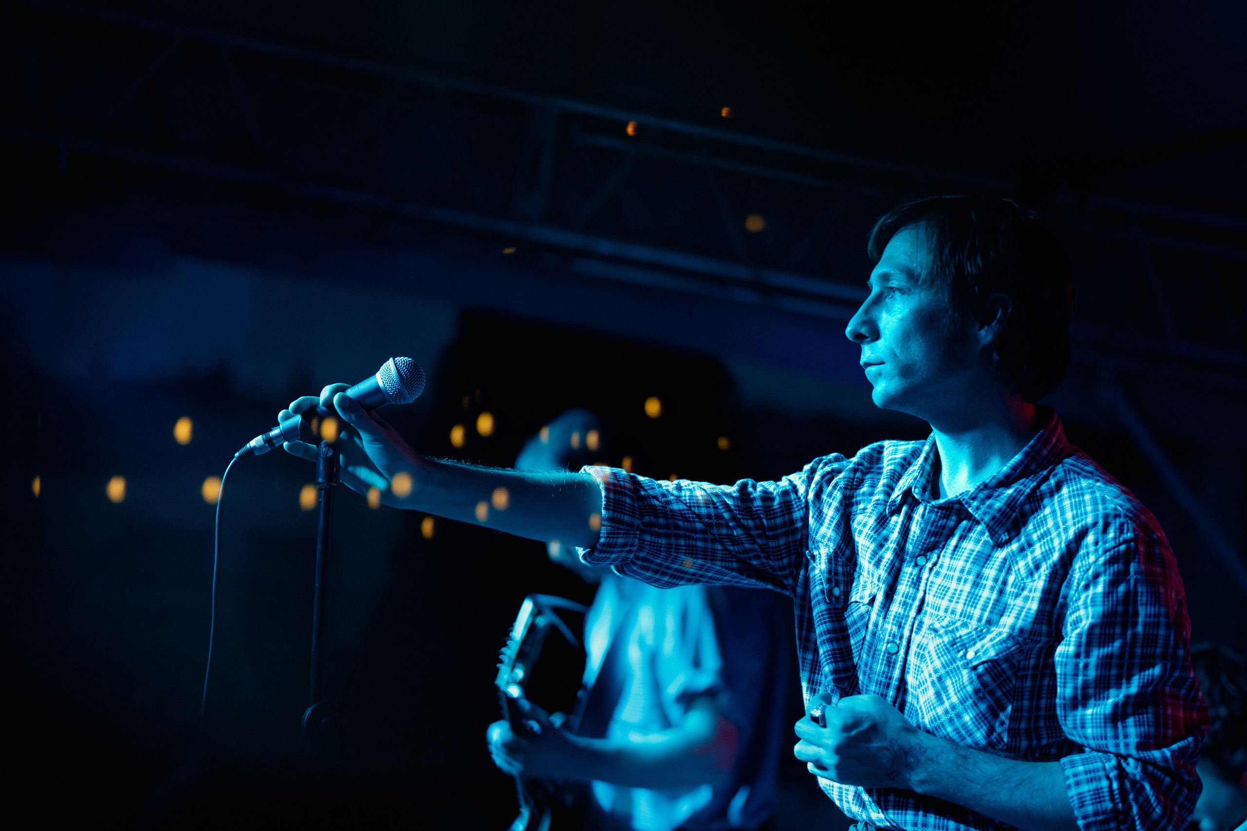 Свидание / 2021. Саша Копылов, фотограф в Казани