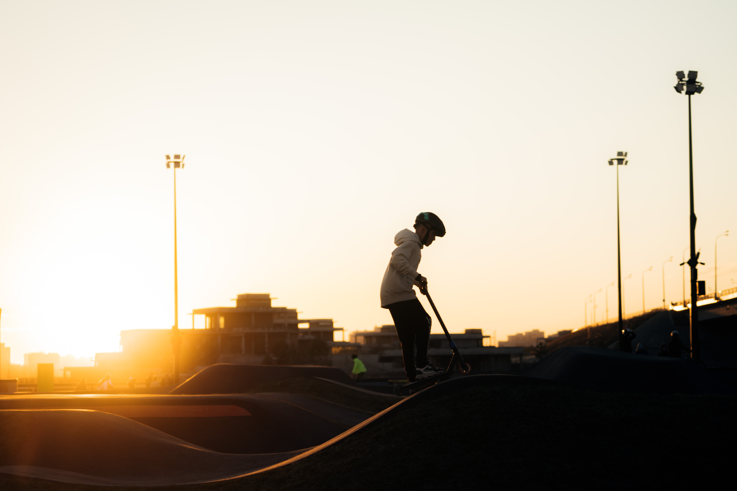 Мероприятия в Uram Park / 2021-2022. Саша Копылов, фотограф в Казани