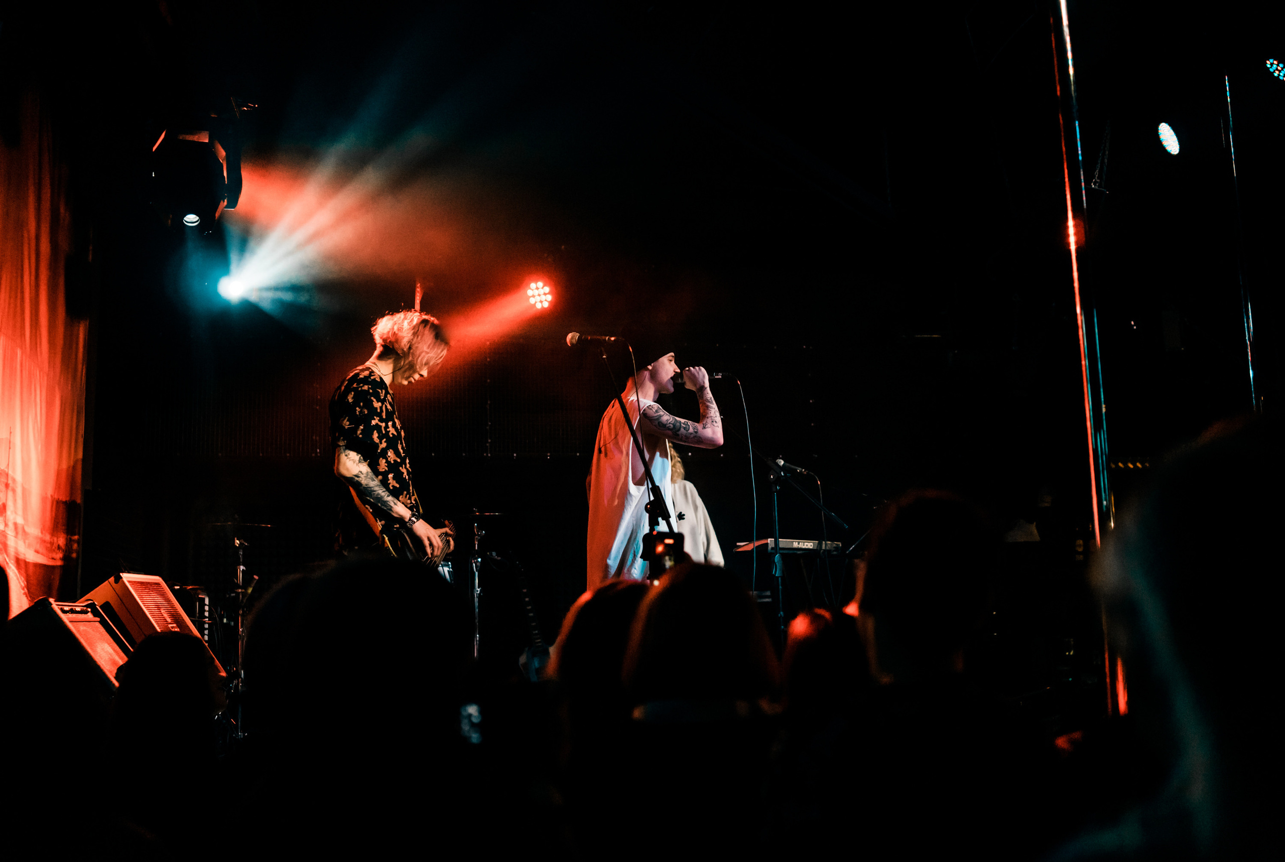 Папин Олимпос / 2021. Саша Копылов, фотограф в Казани