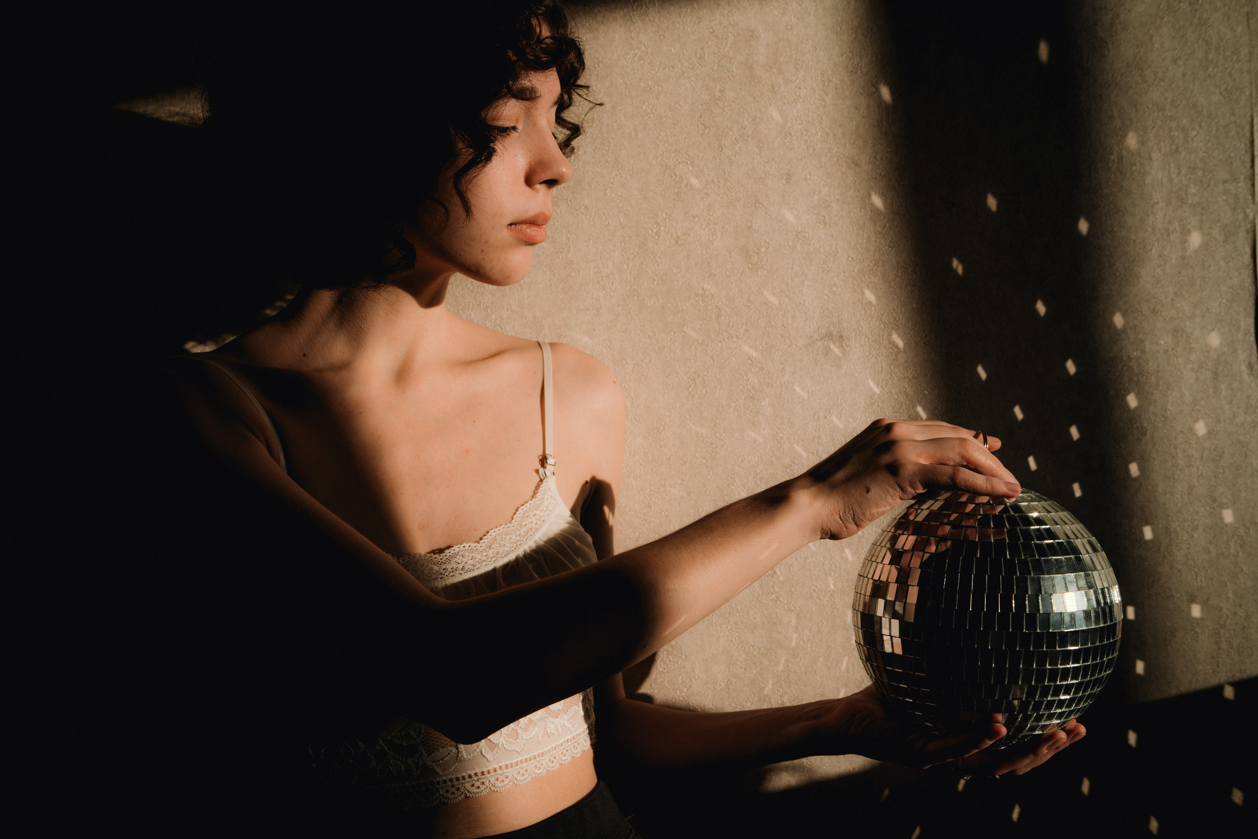 Марина. Саша Копылов, фотограф в Казани