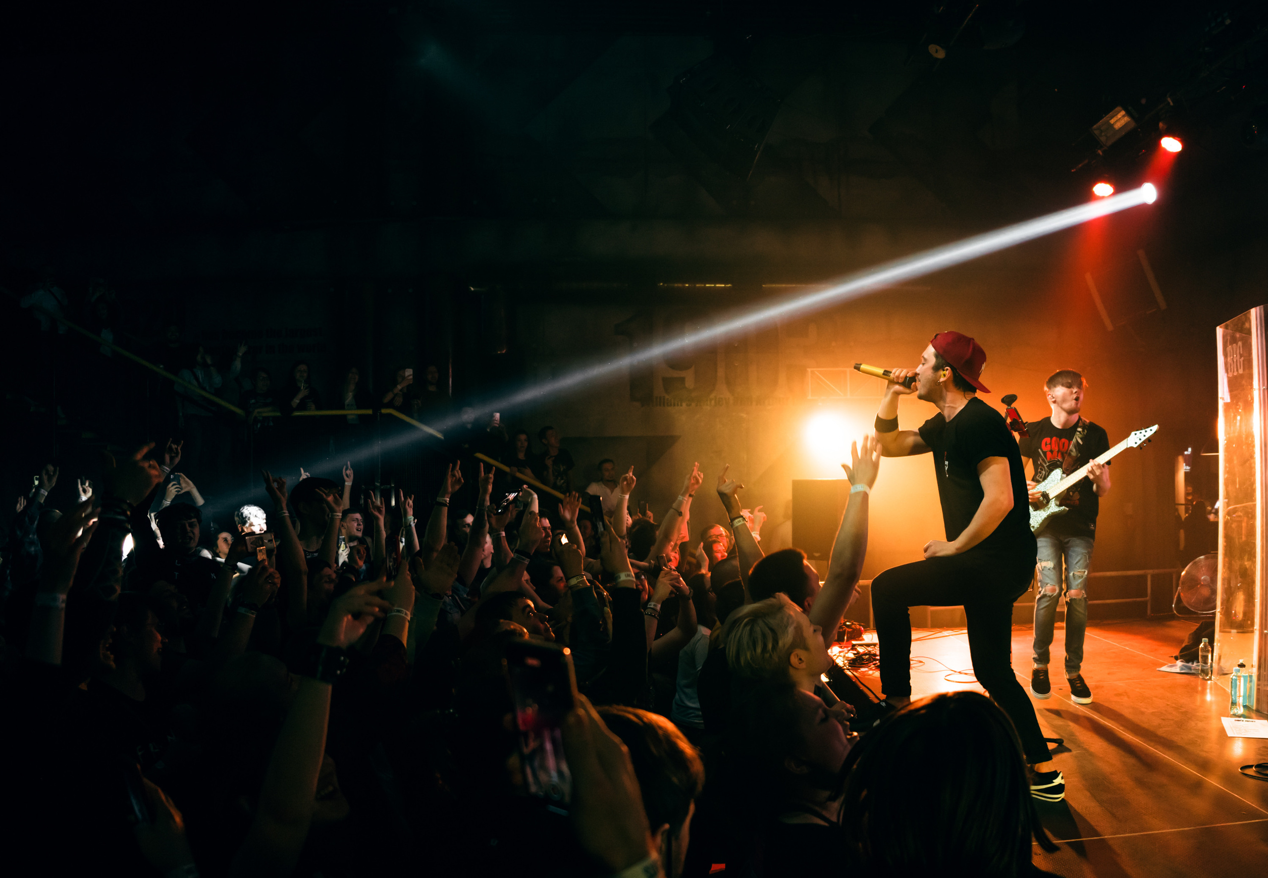 Rock Privet / 2021. Саша Копылов, фотограф в Казани