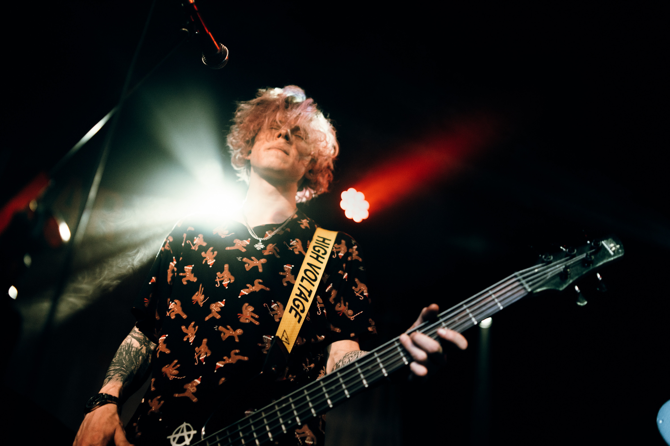 Папин Олимпос / 2021. Саша Копылов, фотограф в Казани