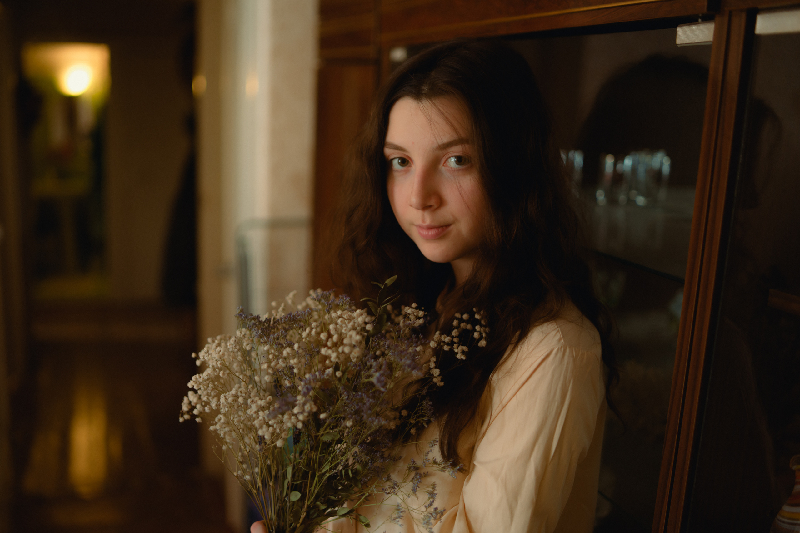 Амина. Саша Копылов, фотограф в Казани