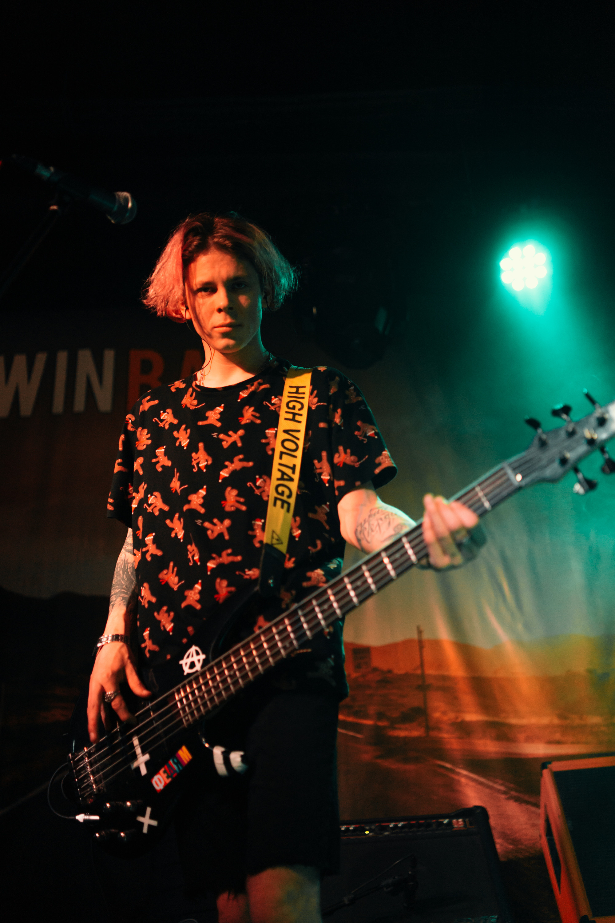 Папин Олимпос / 2021. Саша Копылов, фотограф в Казани