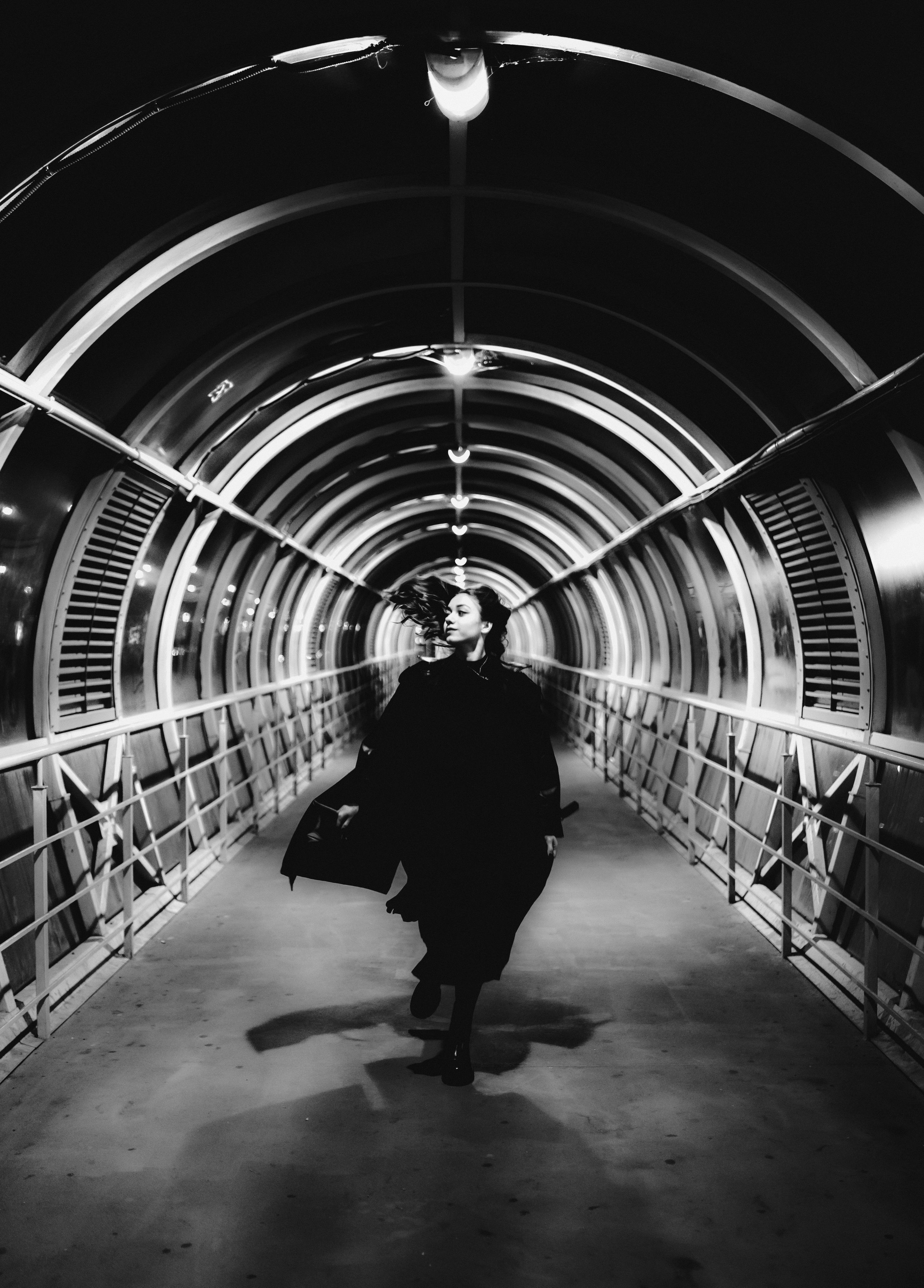 Лера. Саша Копылов, фотограф в Казани