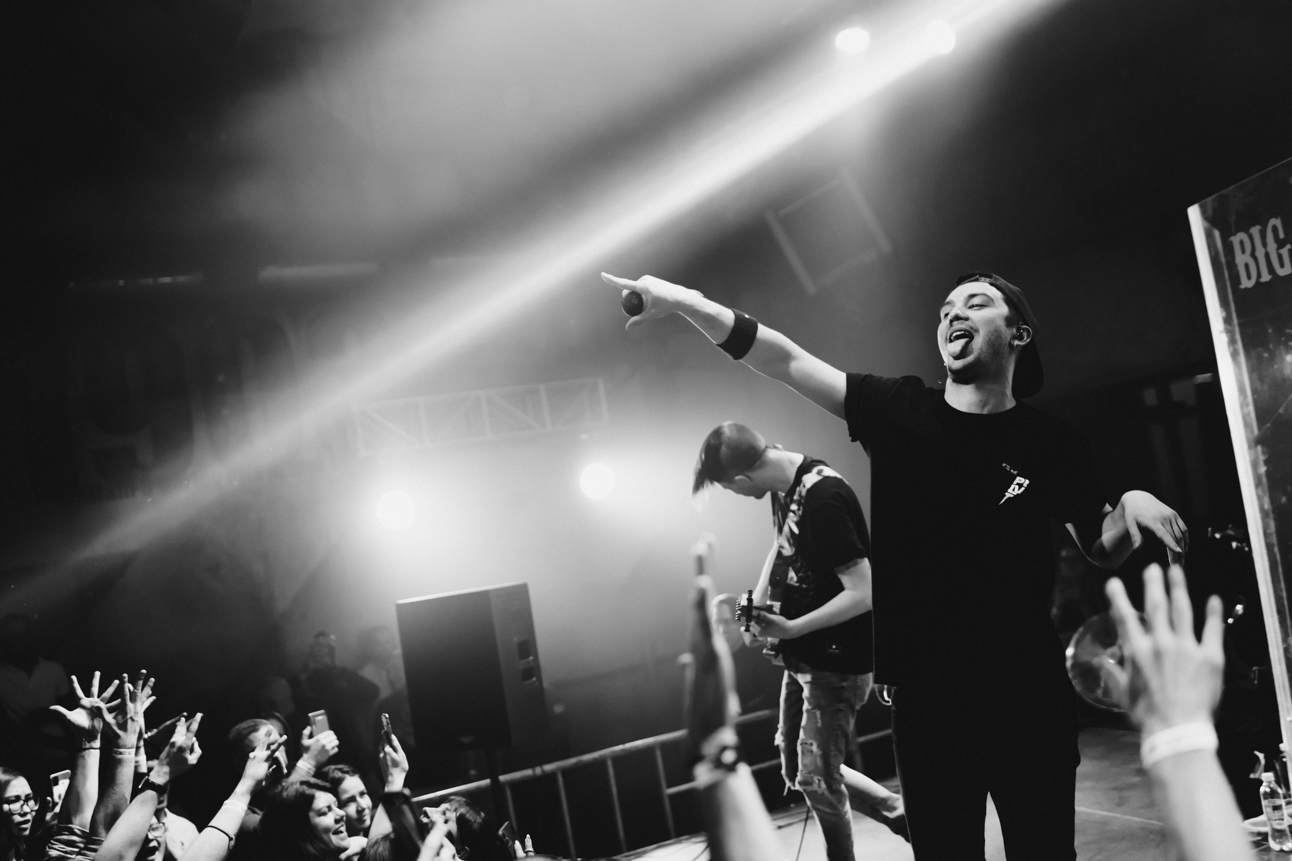 Rock Privet / 2021. Саша Копылов, фотограф в Казани