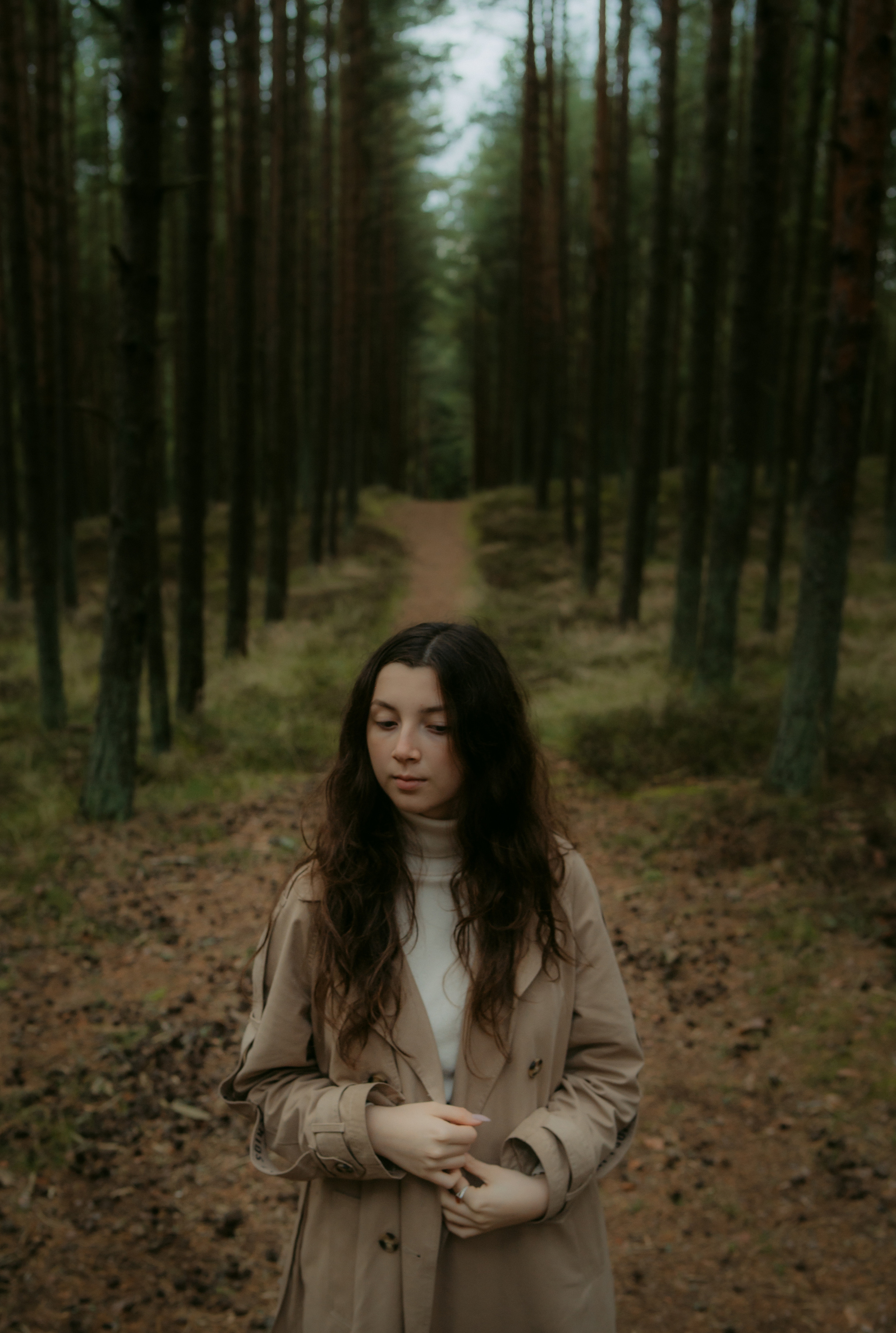 Амина. Саша Копылов, фотограф в Казани