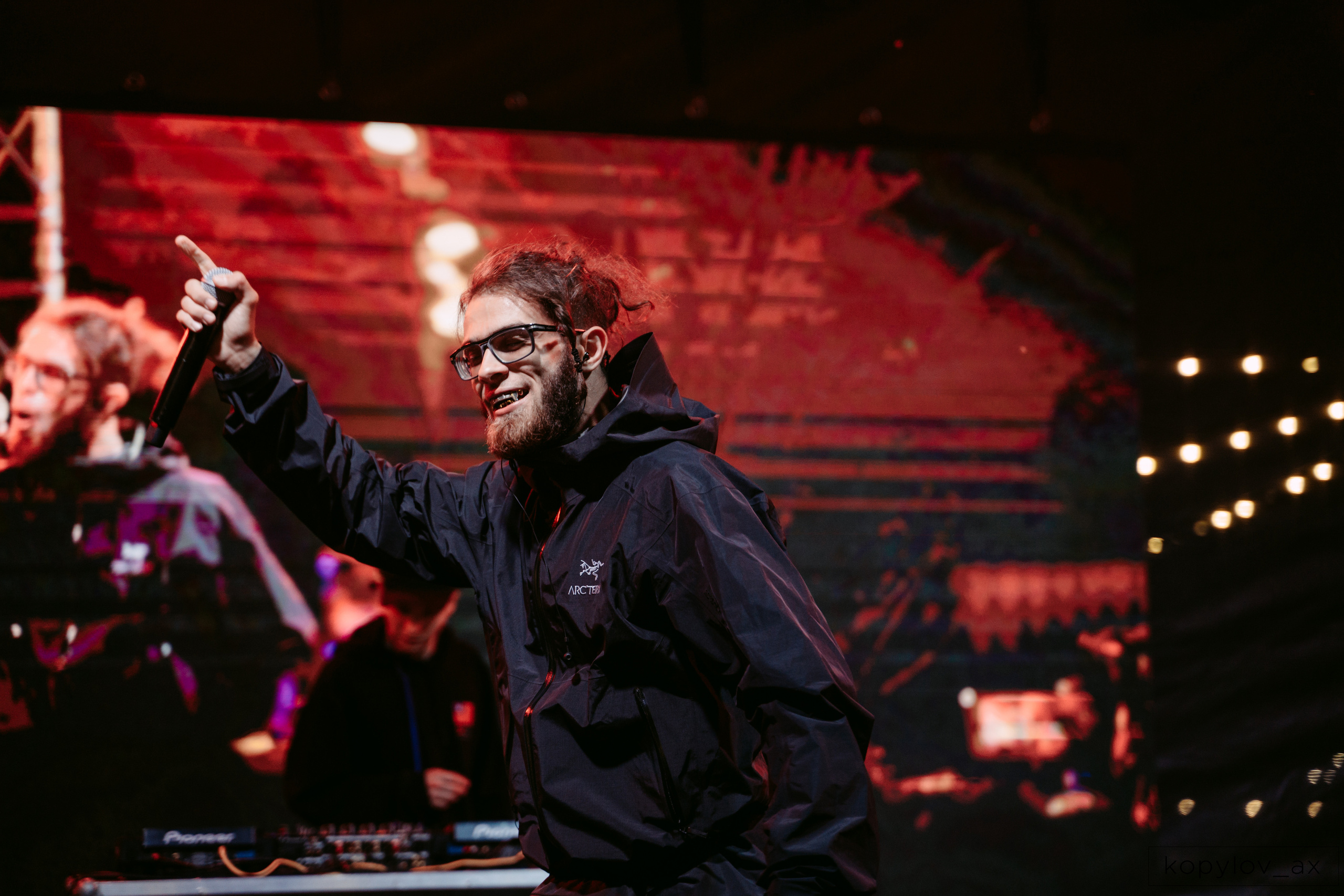 Нерды / 2021. Саша Копылов, фотограф в Казани