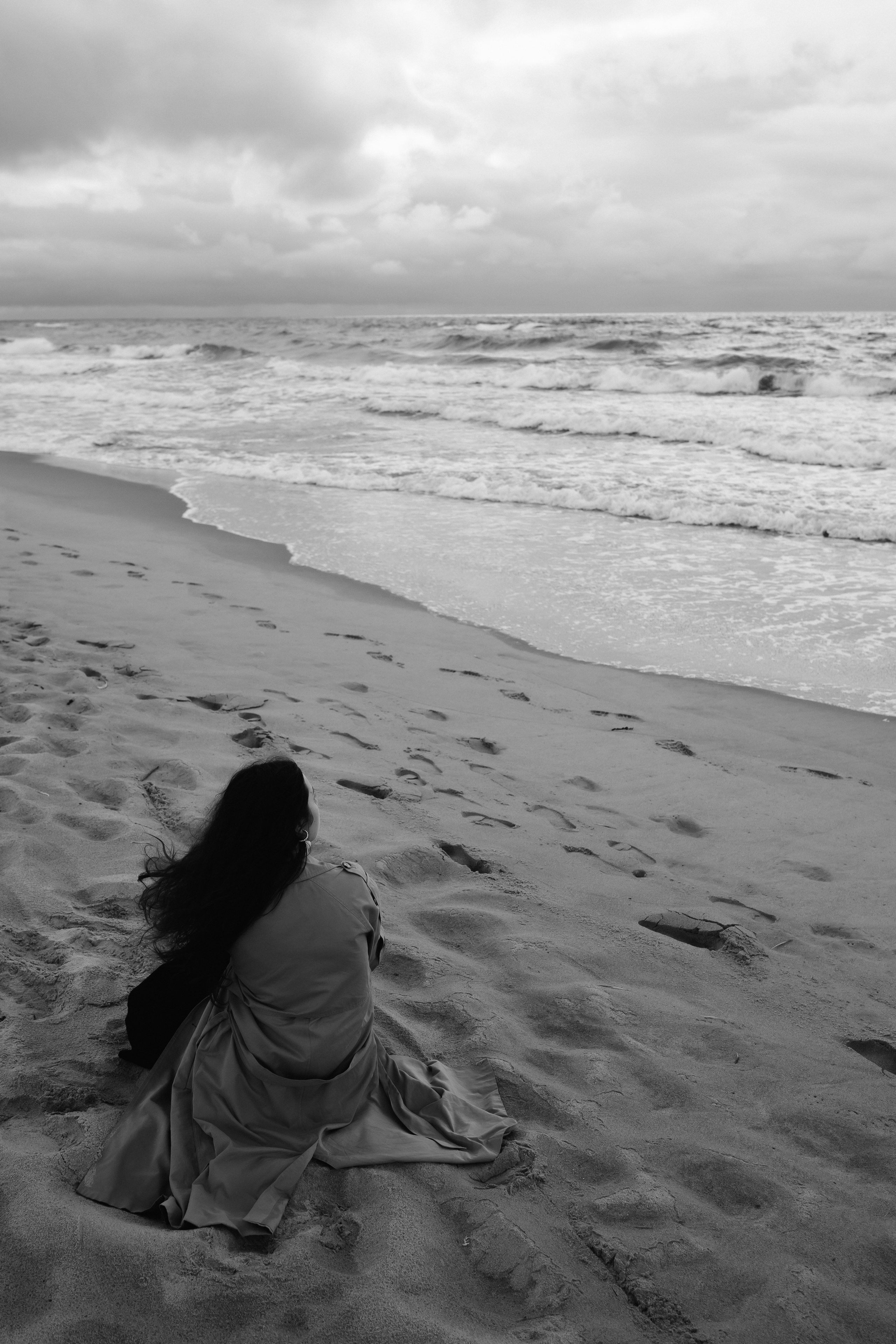 Амина. Саша Копылов, фотограф в Казани