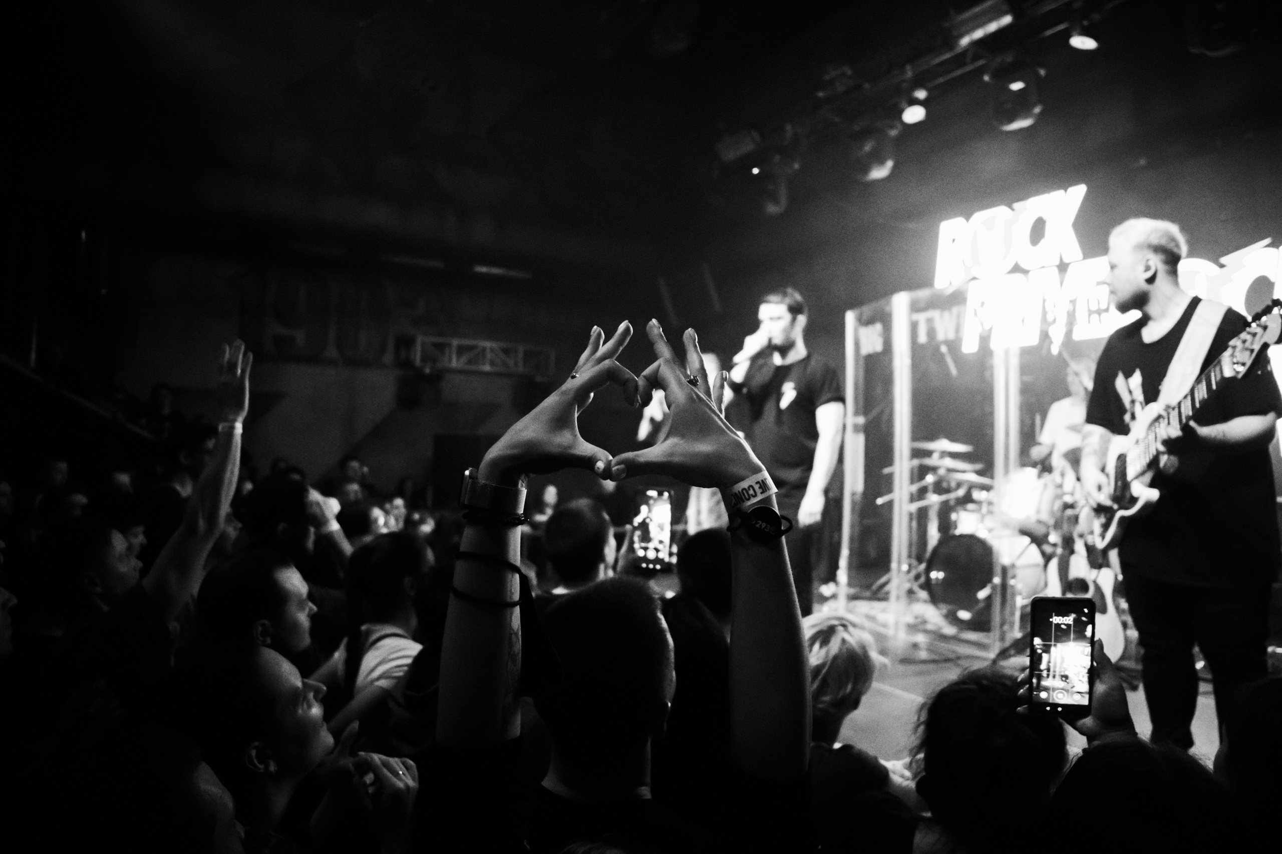 Rock Privet / 2021. Саша Копылов, фотограф в Казани