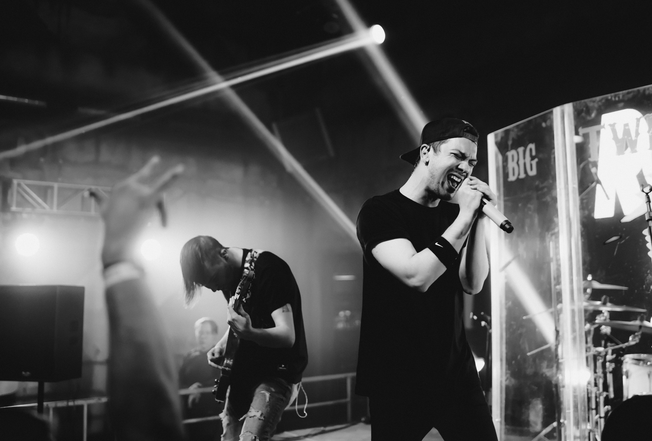 Rock Privet / 2021. Саша Копылов, фотограф в Казани