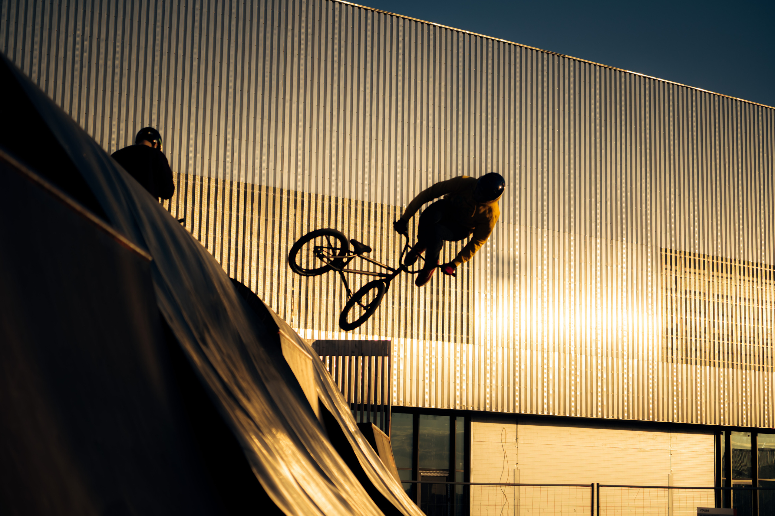 Мероприятия в Uram Park / 2021-2022. Саша Копылов, фотограф в Казани