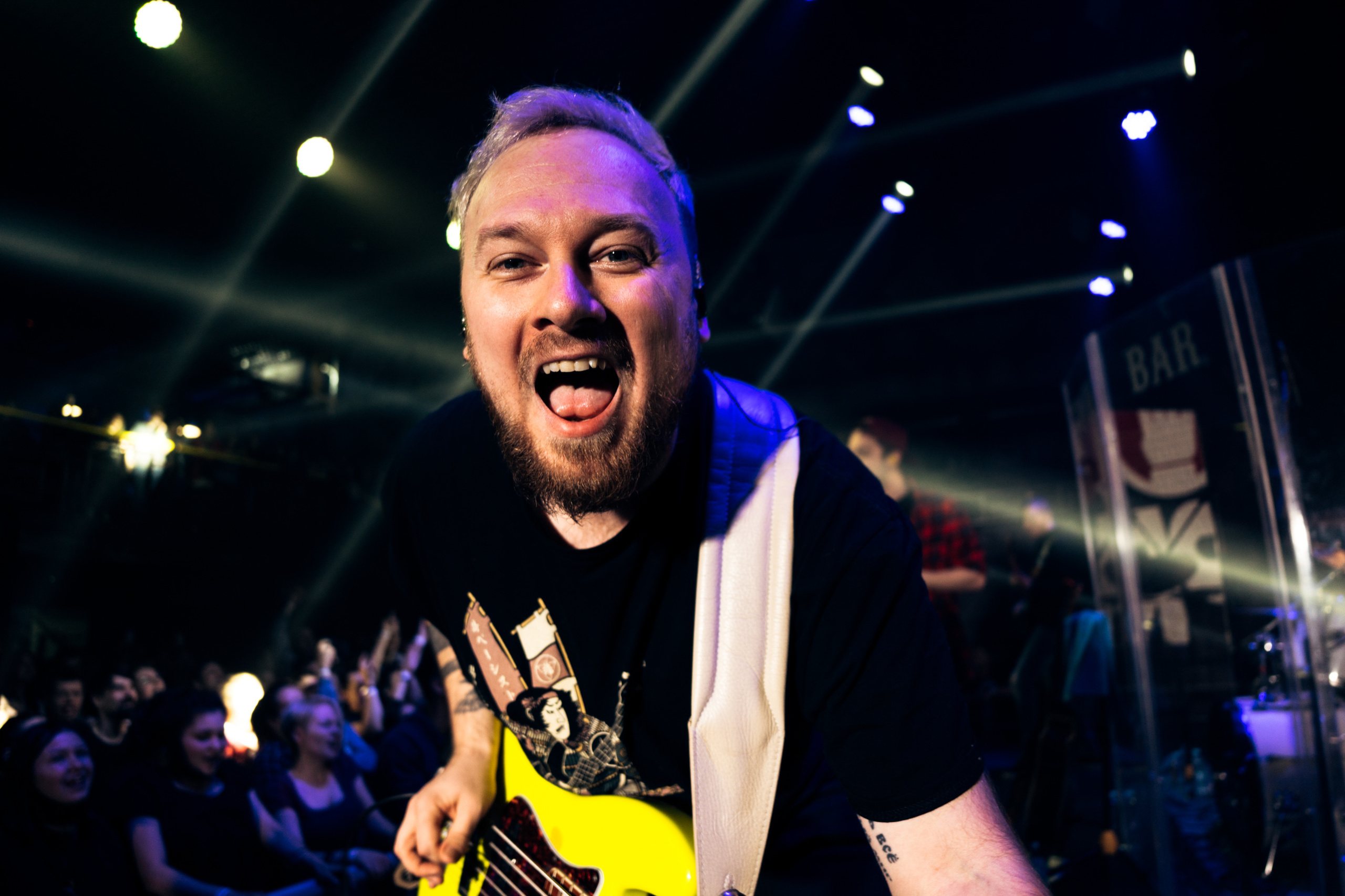 Rock Privet / 2021. Саша Копылов, фотограф в Казани