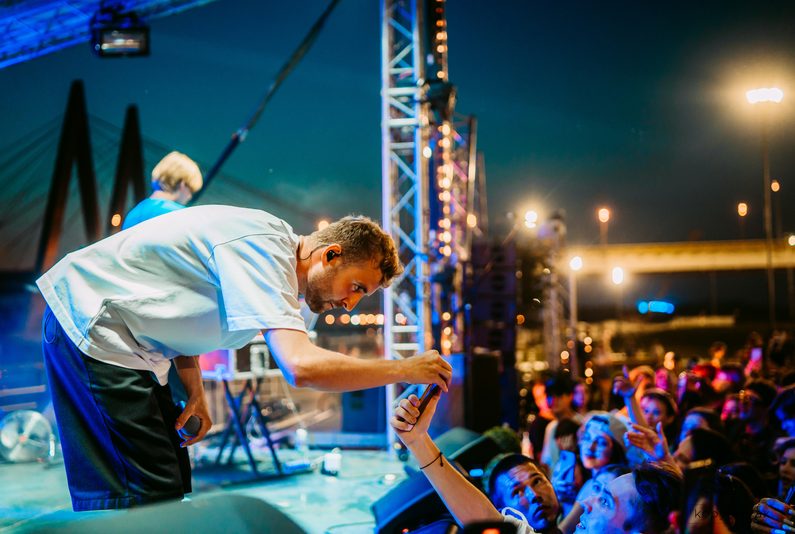 ЛАУД / 2021. Саша Копылов, фотограф в Казани