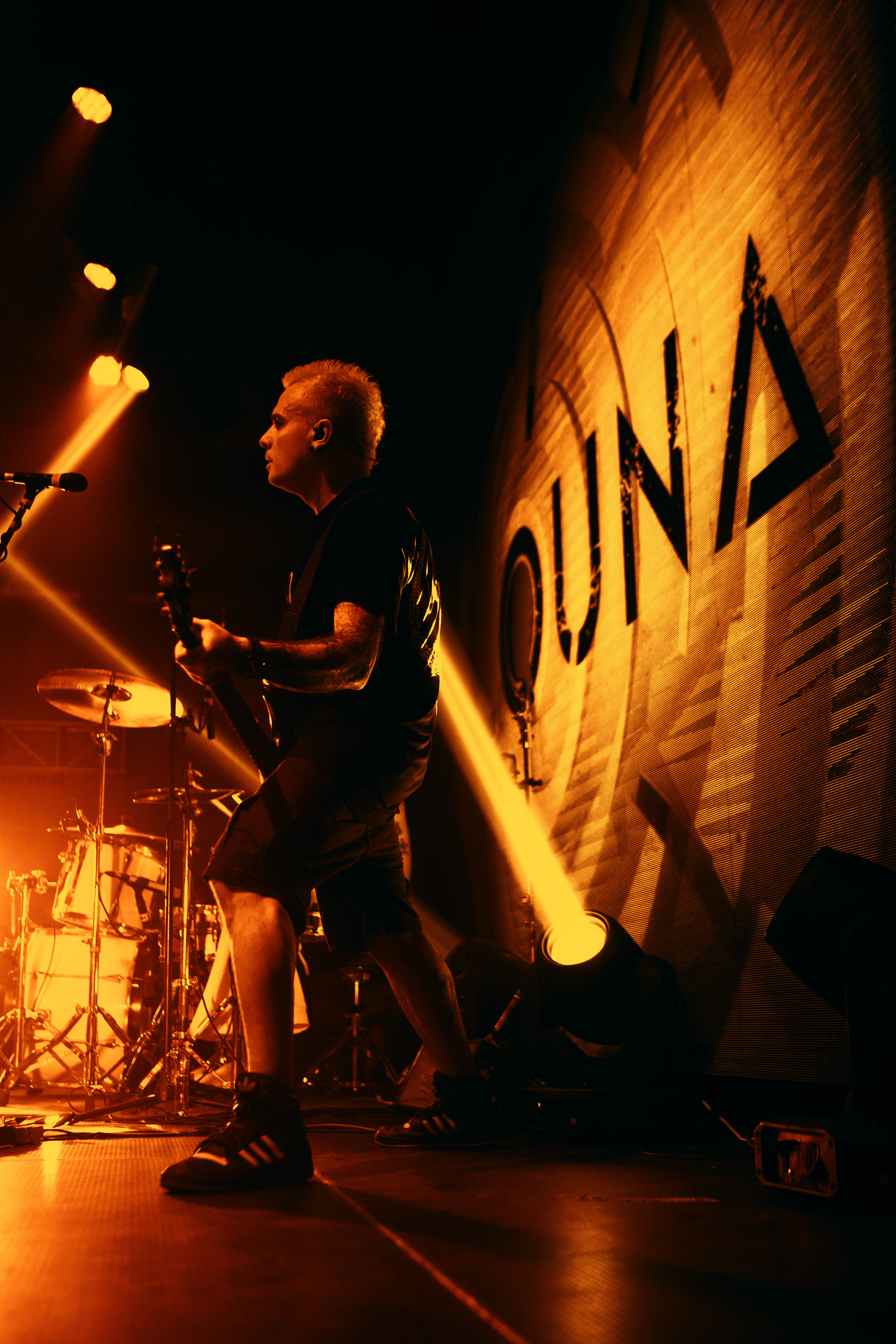 LOUNA / 2022. Саша Копылов, фотограф в Казани