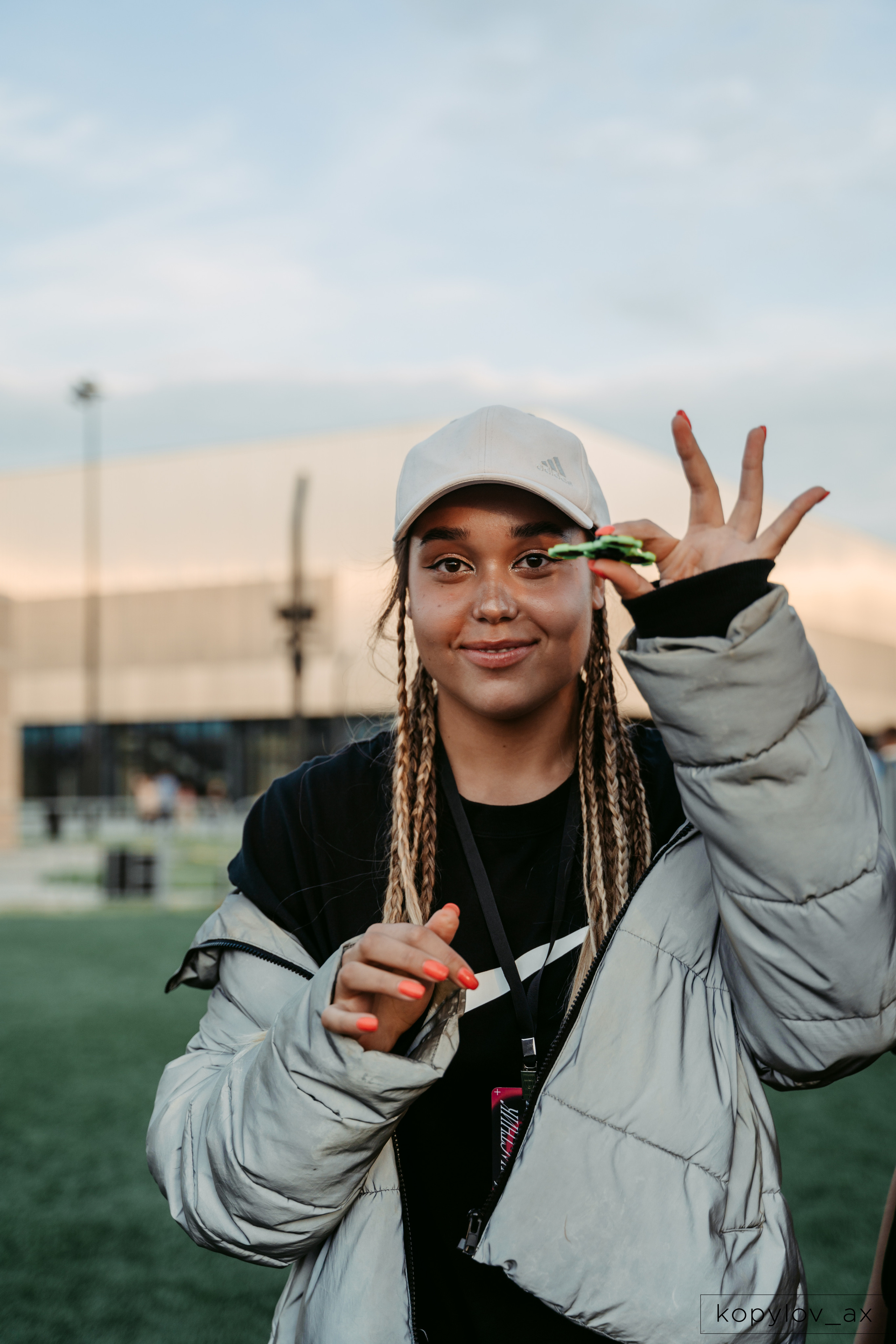 EASTOK FEST / 2021. Саша Копылов, фотограф в Казани