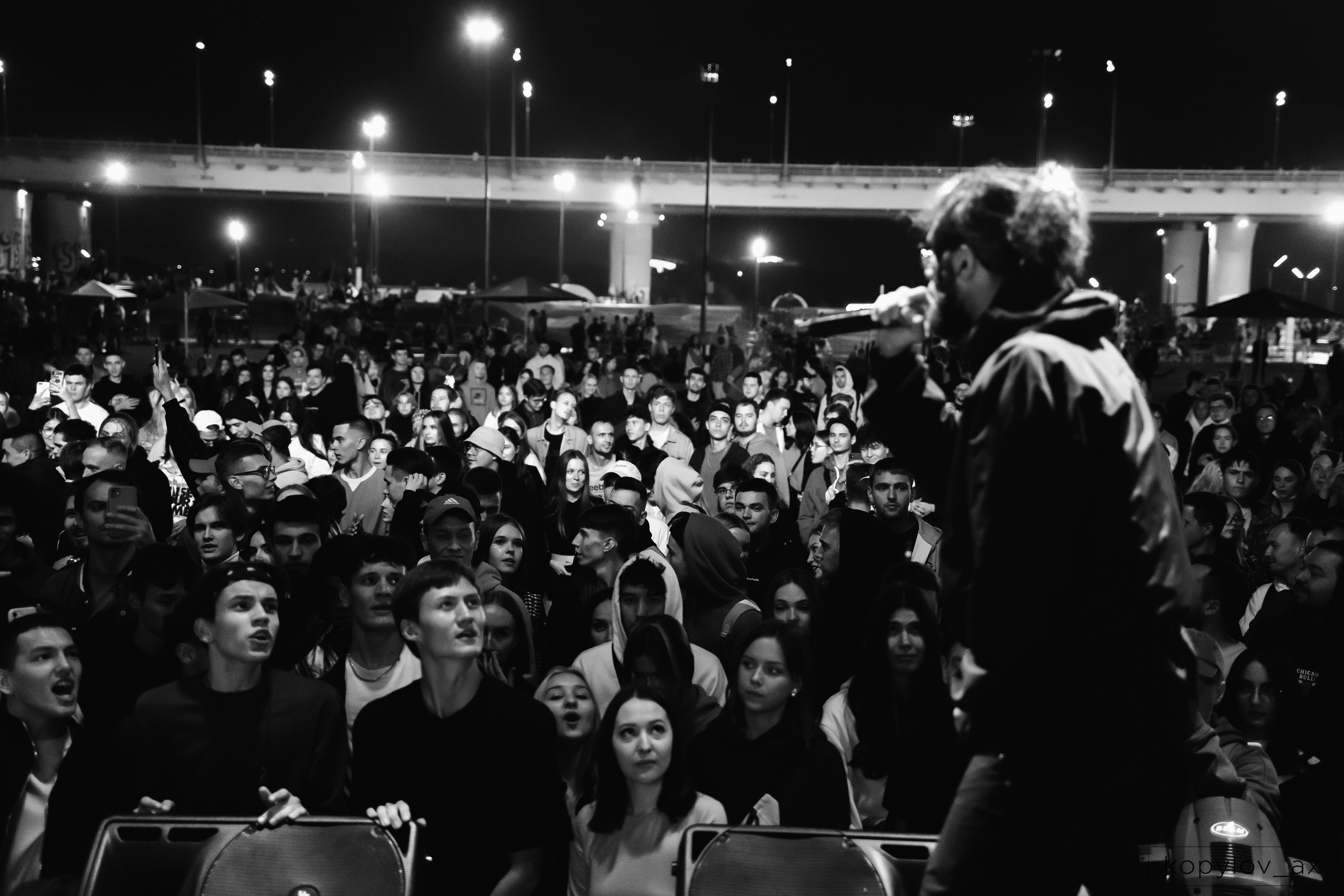 Нерды / 2021. Саша Копылов, фотограф в Казани