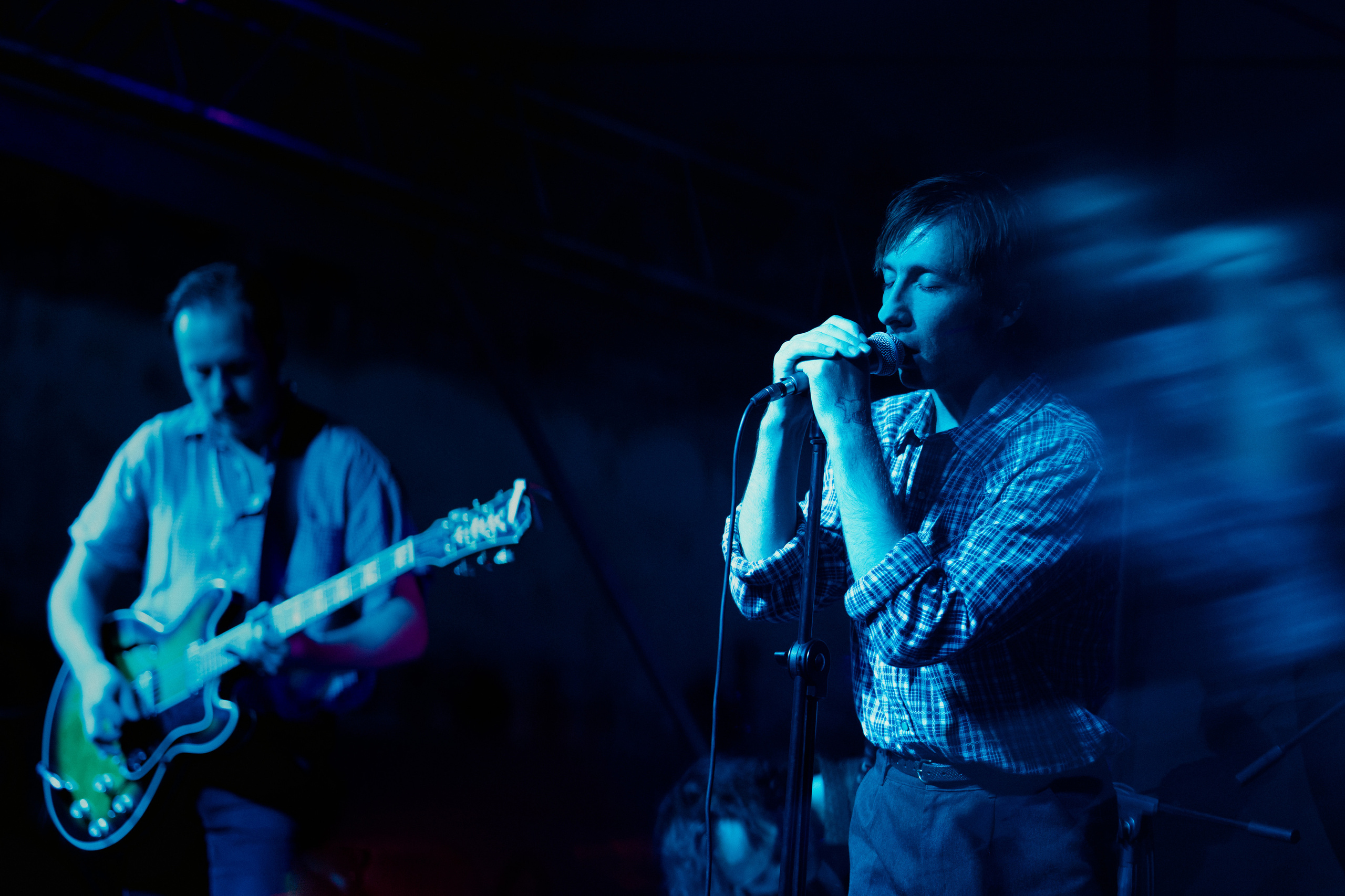 Свидание / 2021. Саша Копылов, фотограф в Казани