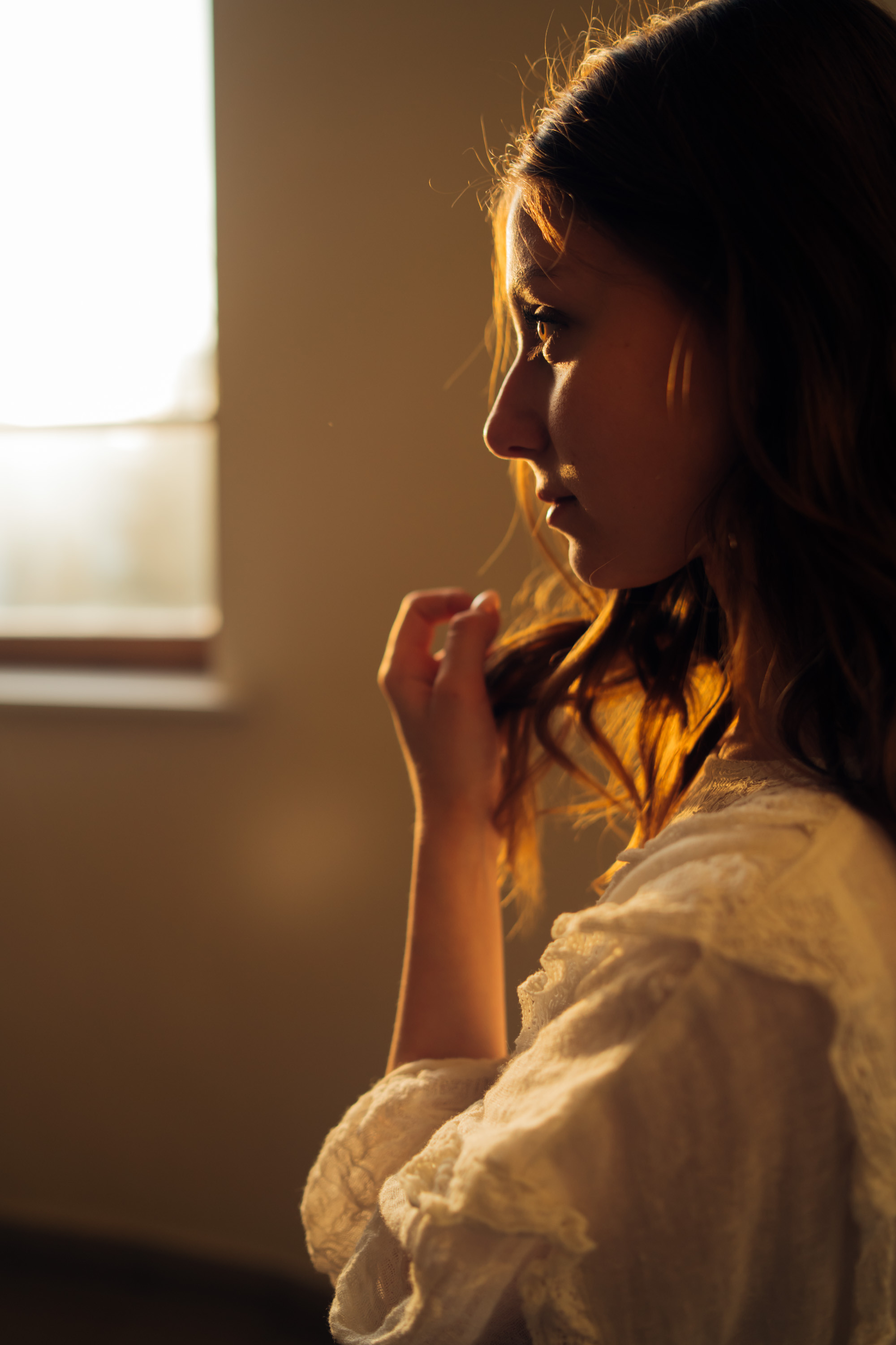 Соня. Саша Копылов, фотограф в Казани