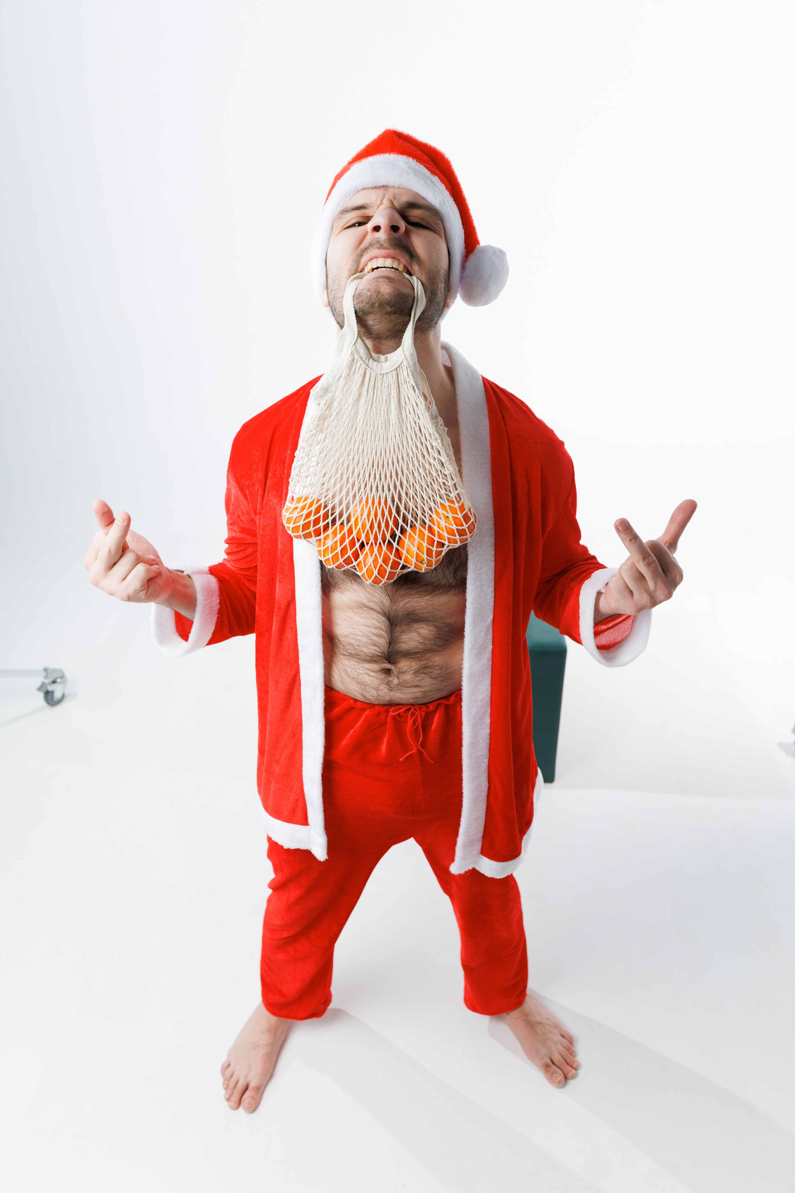 Студийные съемки. Фотограф Ирина Головина