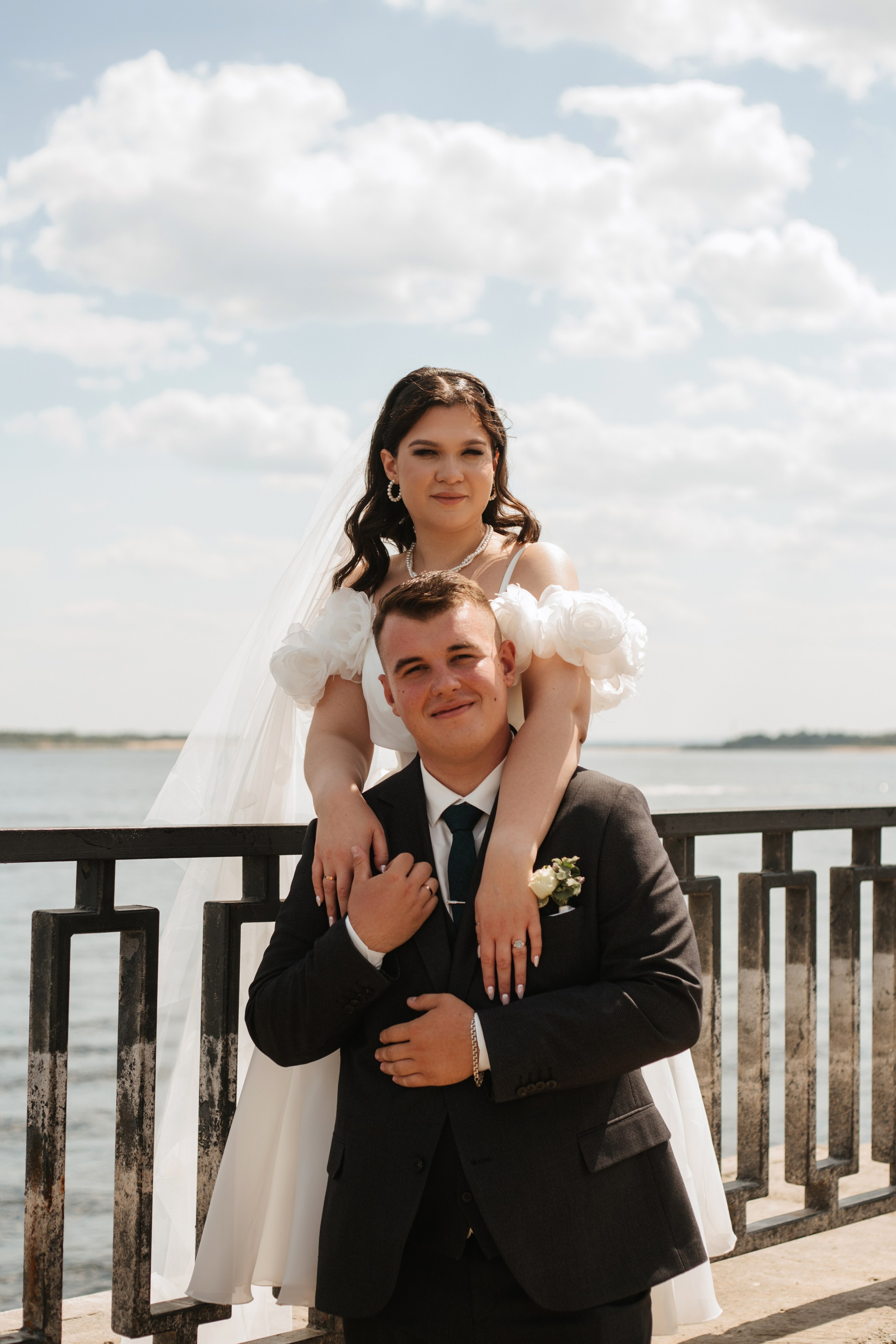 Максим и Ирина. Фотограф в Волгограде и Москве | Анастасия Лаврова