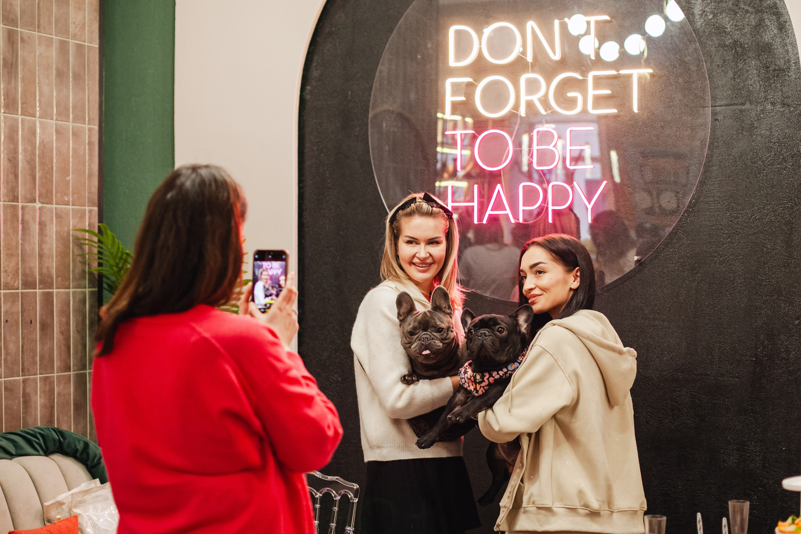 Бульёлка 2024. Фотограф-анималист Татьяна Степанова