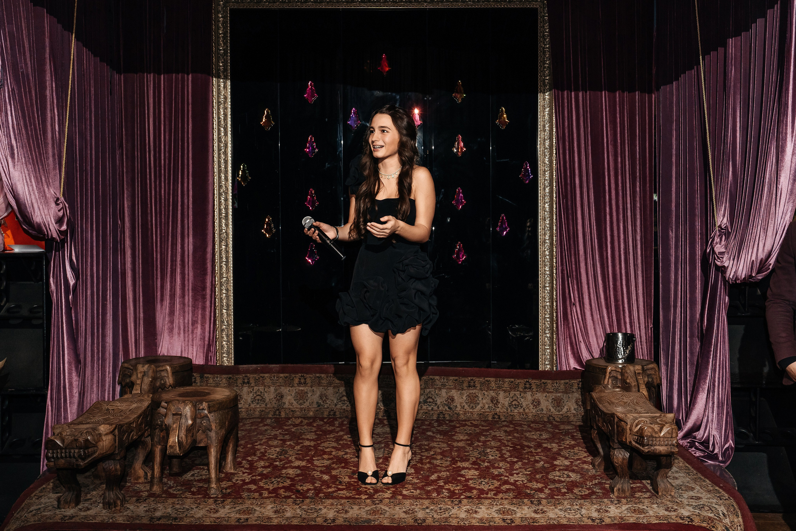 София День Рождения. Lokos.pro Ник Соколов Фото и Видео Москва/Ростов-на-Дону