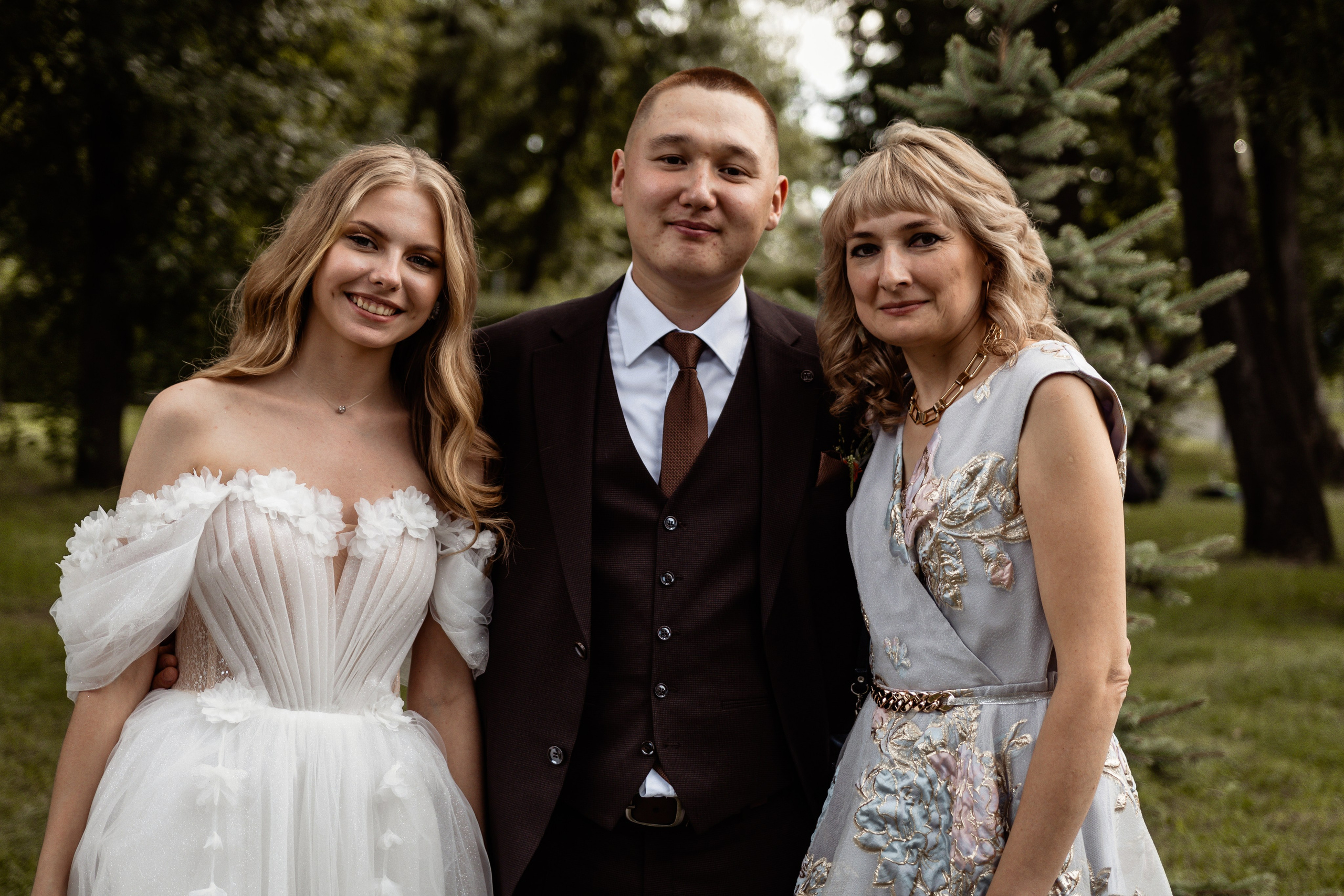 2. Свадебный фотограф Челябинск