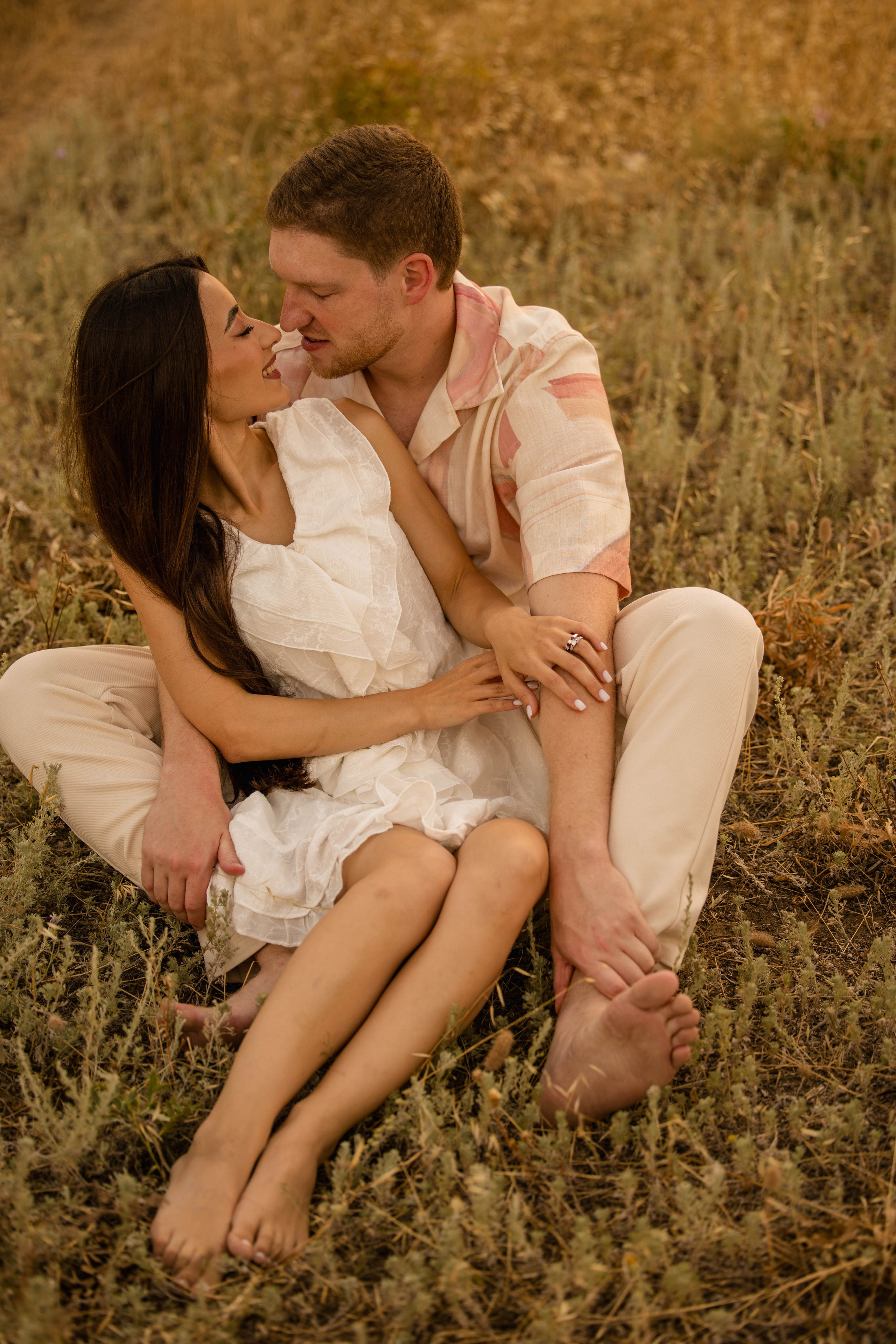 DEREK&ASYA. Свадебный и семейный фотограф респ. Дагестан и г. Москва Диана Старри