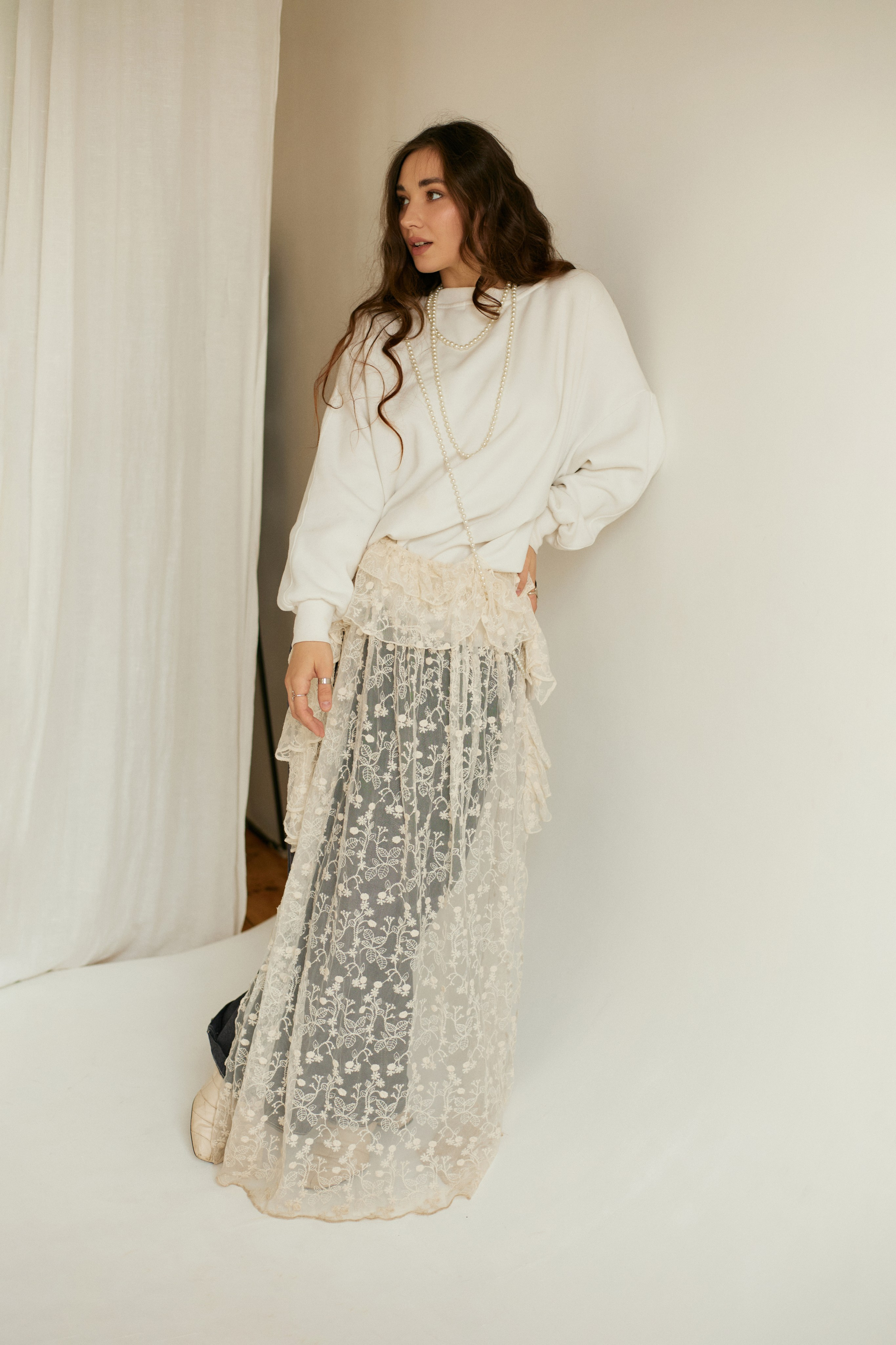 Air. Ксения Исакова — фотограф Кострома