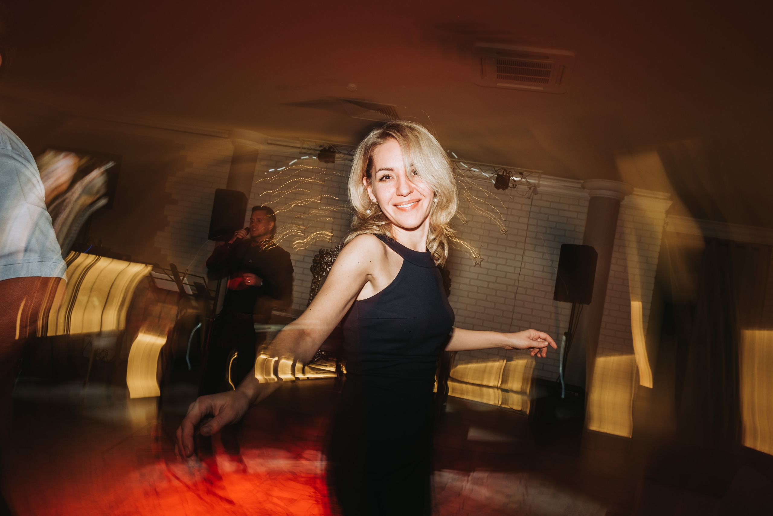 Slava & Olga. Свадебный и корпоративный фотограф в Москве Андрей Рудой