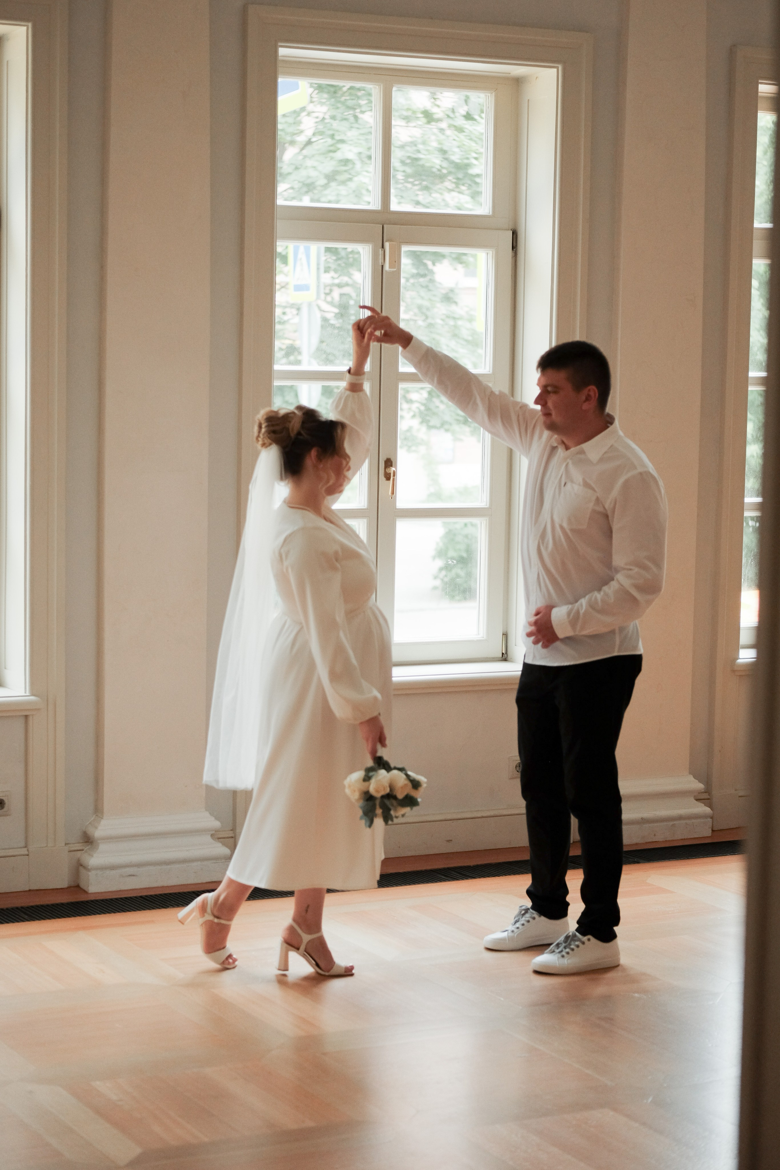 Andrey & Julia. Свадебный и корпоративный фотограф в Москве Андрей Рудой