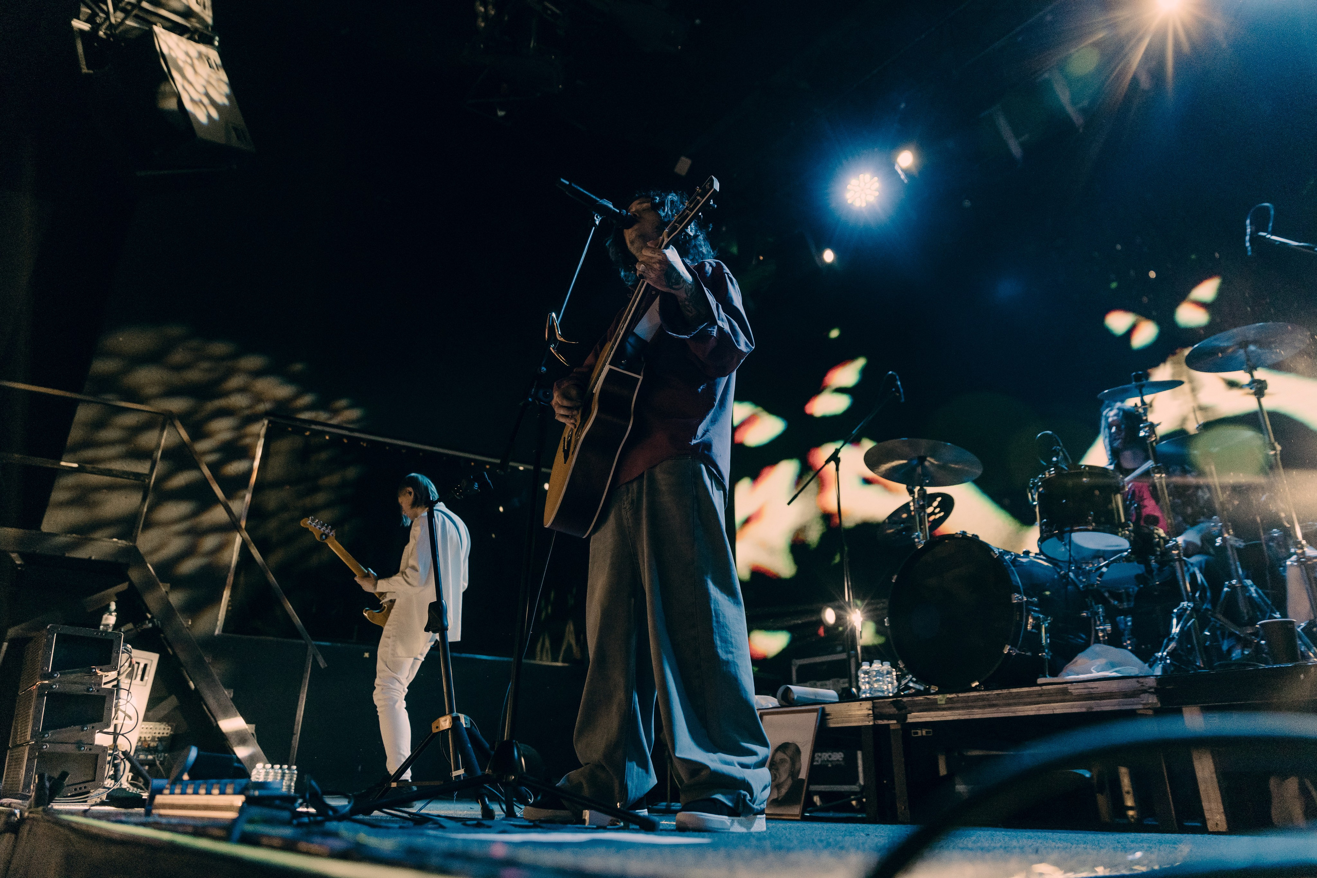 Джизус. Фотограф Нижний Новгород — Дмитрий Грехов