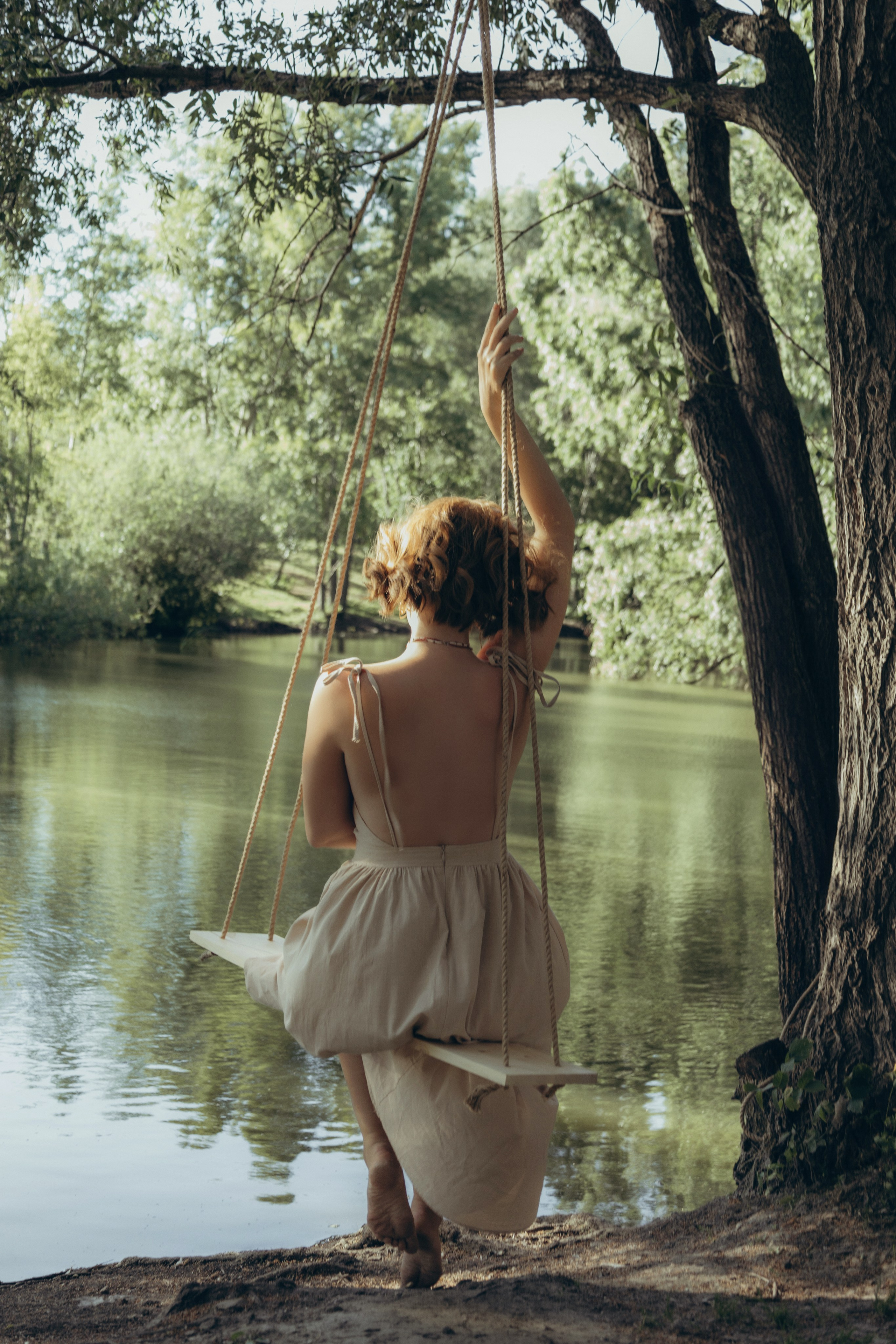 Татьяна. Фотограф Ксения Железникова