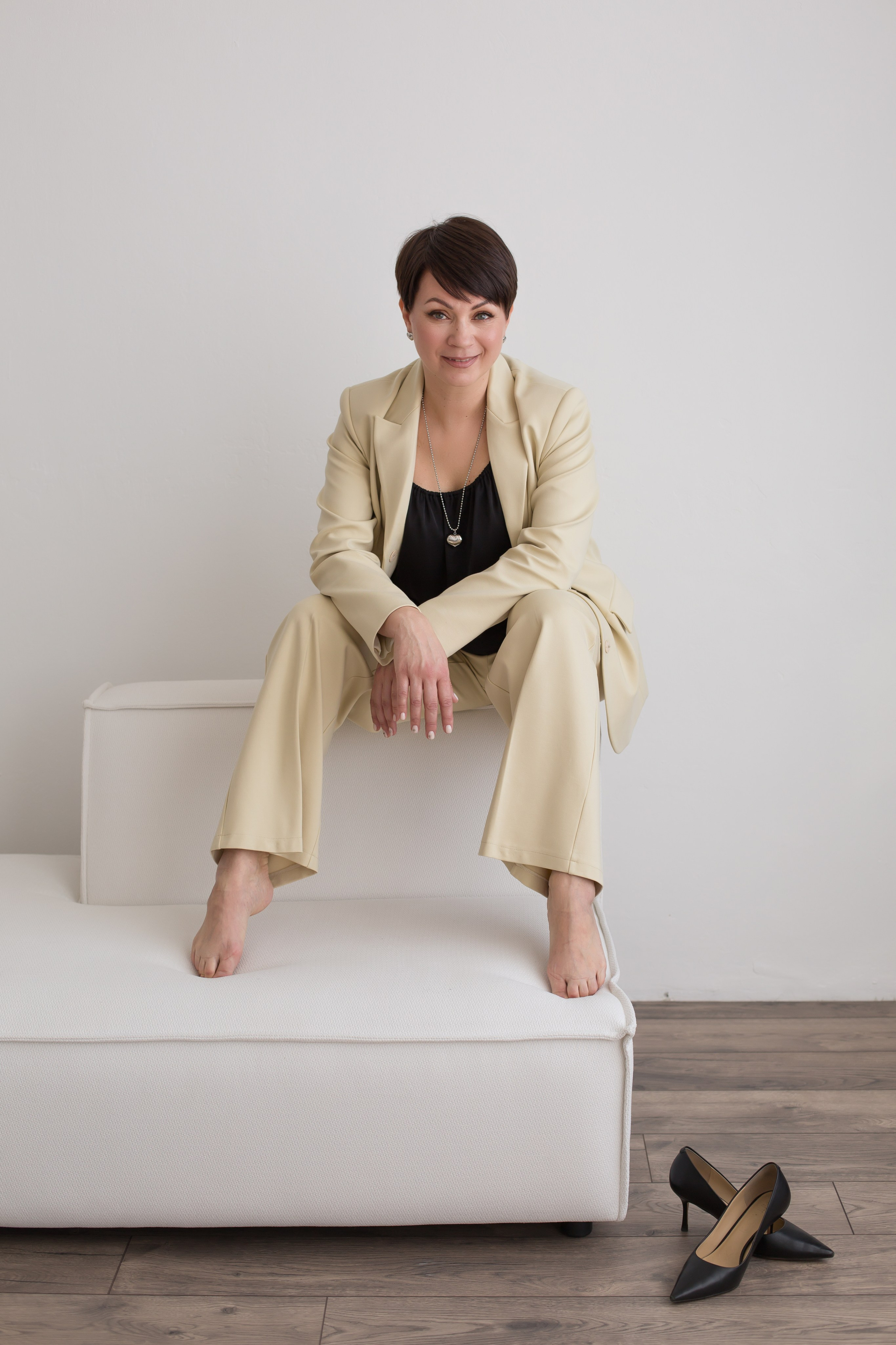 Контент съемка для психолога. Фотограф в Волгограде Галина Власенко