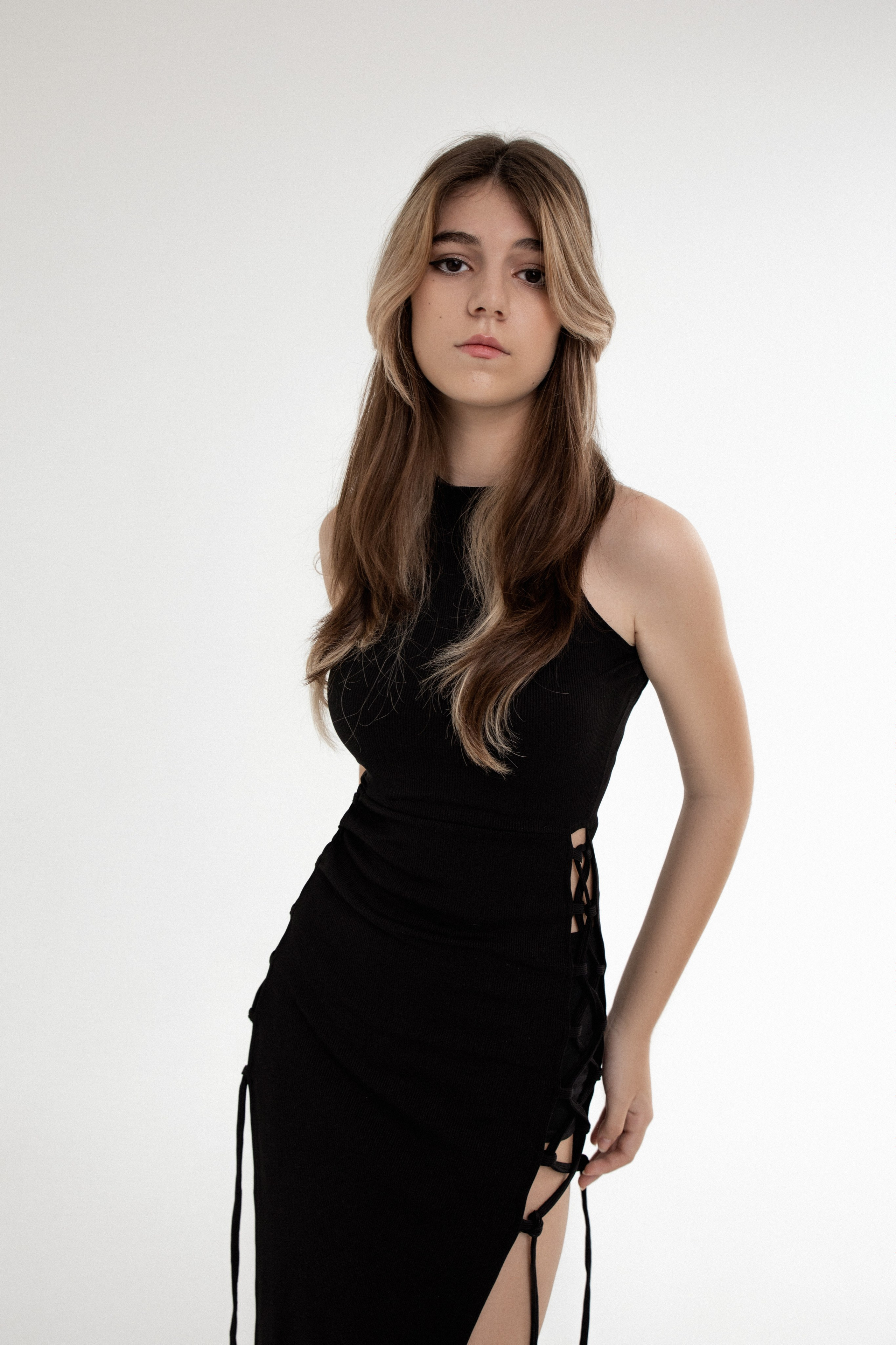 Подружки. Фотограф в Крыму